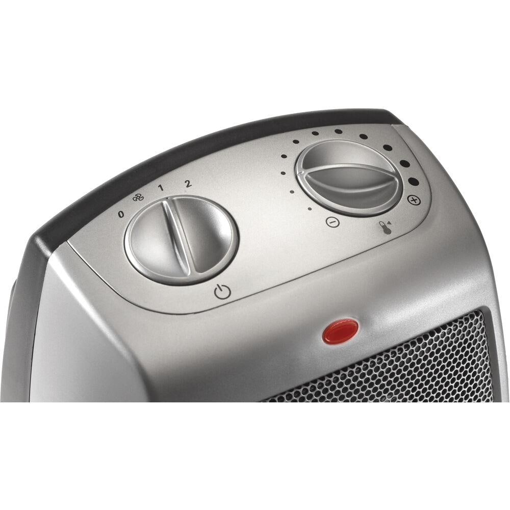 Lasko 754200 Portable-Electric-Heat - View #2