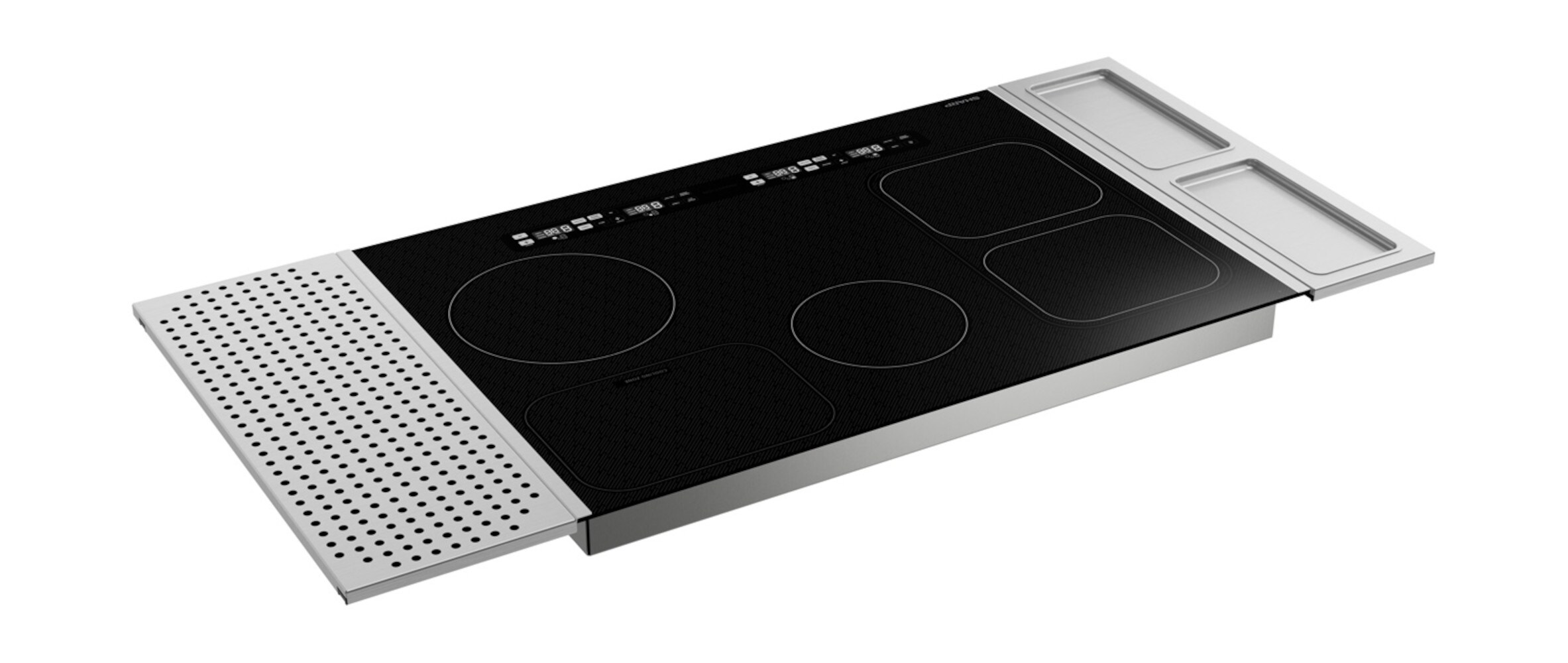 Sharp SCH3043GB Induction-Cooktops - View #10