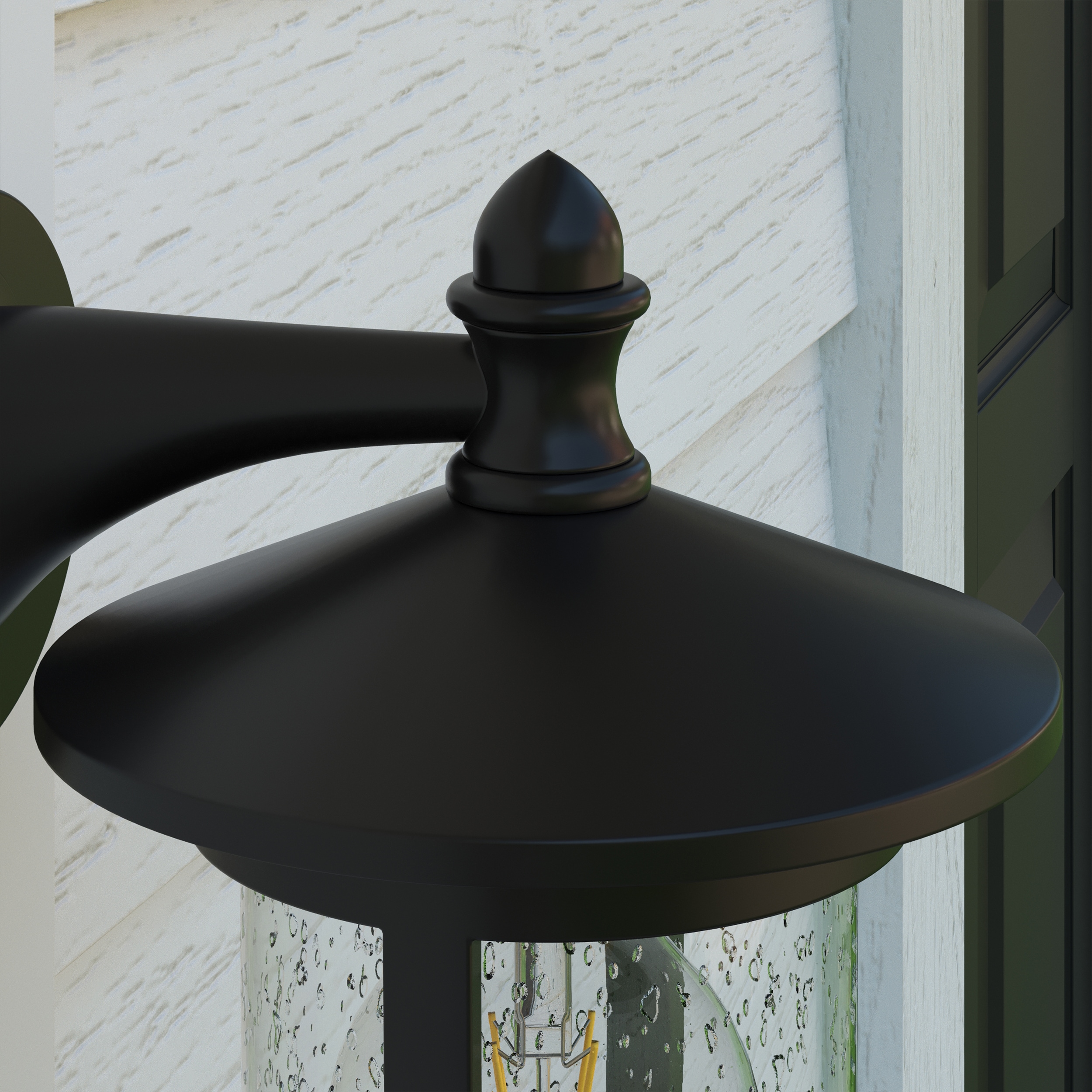 Project Source 5182803012 Outdoor-Wall-Lighting - View #3