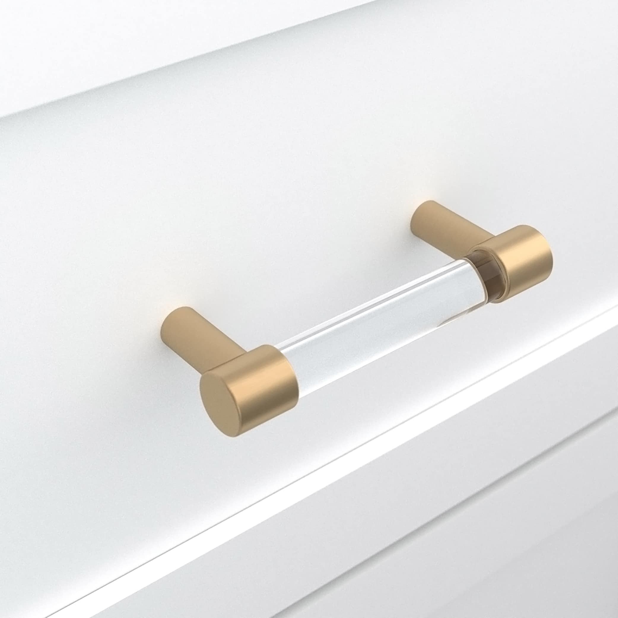 Origin 21 CAB-076-442-BG-6P Cabinet-Pulls - View #2