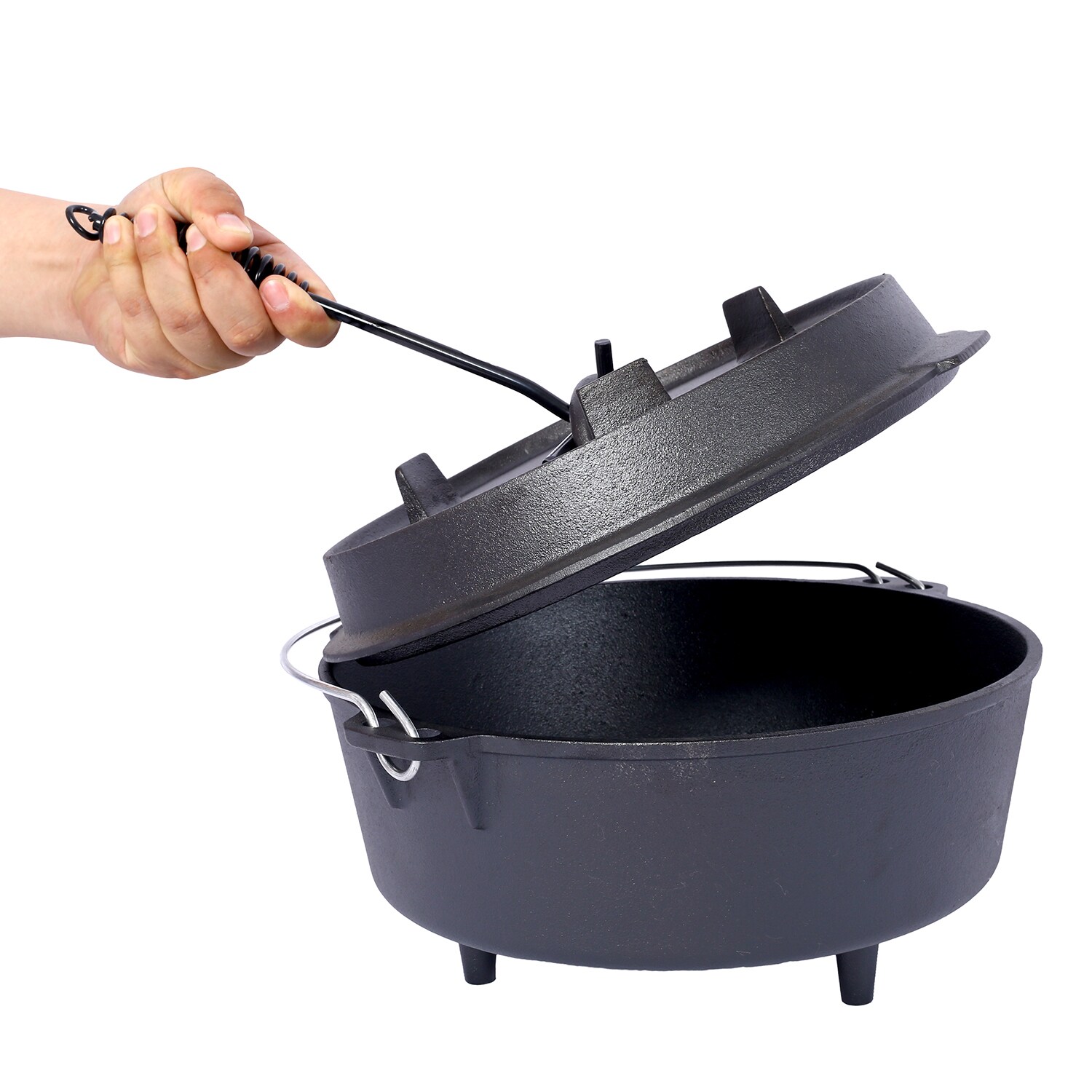 GZMR GZ-DH3W8243 Stock-Pots - View #8