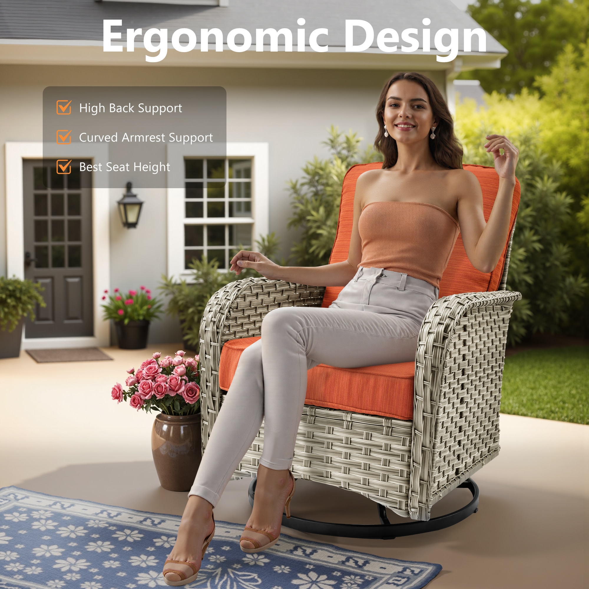 ALTRIGUS LCFP8503YZVNC80091AL Patio-Conversation-Sets - View #10