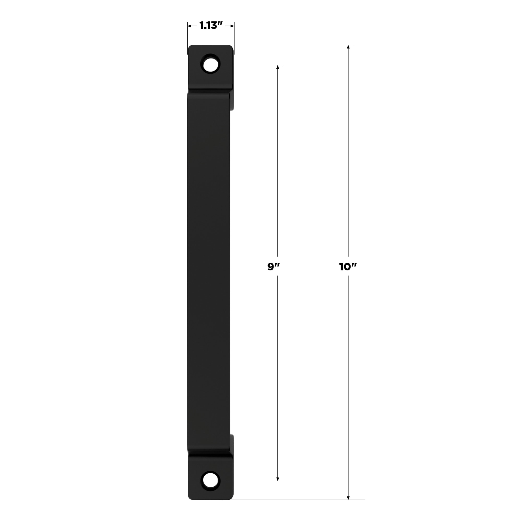 National Hardware N166-022 Gate-Hardware - View #3