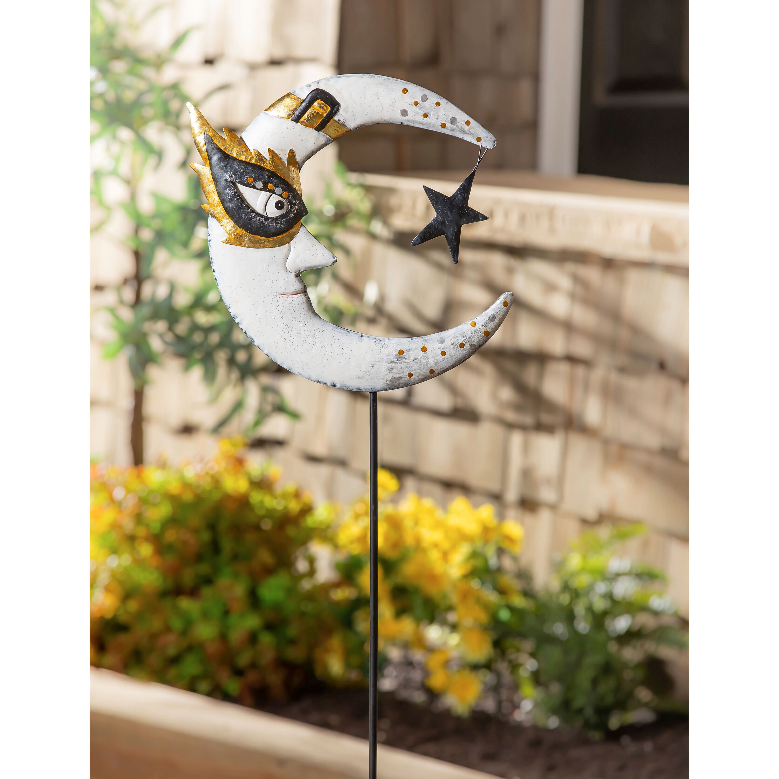 Evergreen PHC114 Stake-Sheep-Hook - View #2