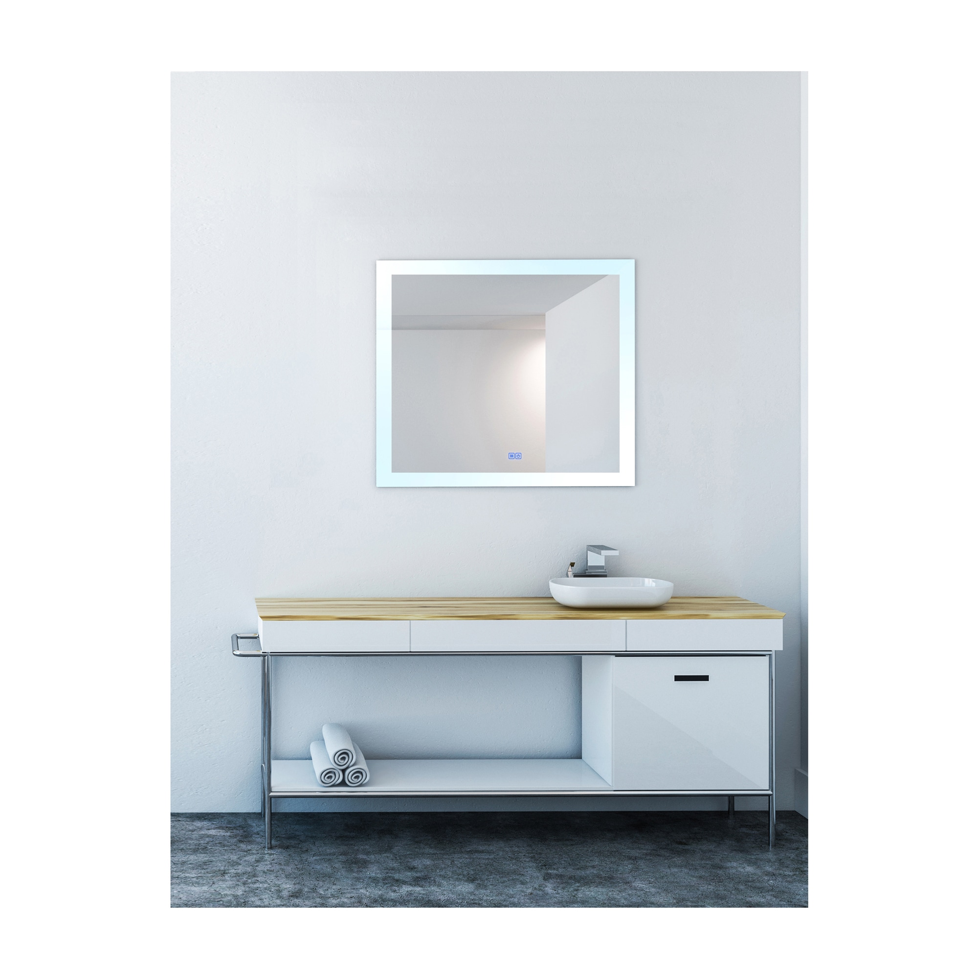 CWI Lighting 1233W40-36 Decor-Mirrors - View #8