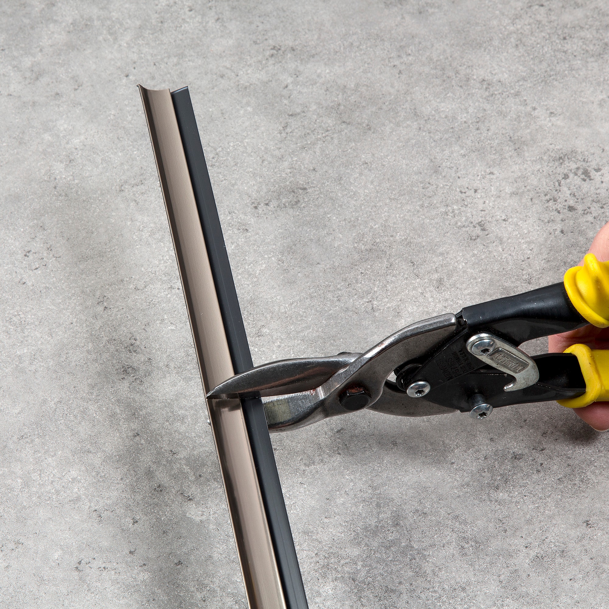 Fasade 13629 Tile-Edging-Trim - View #7
