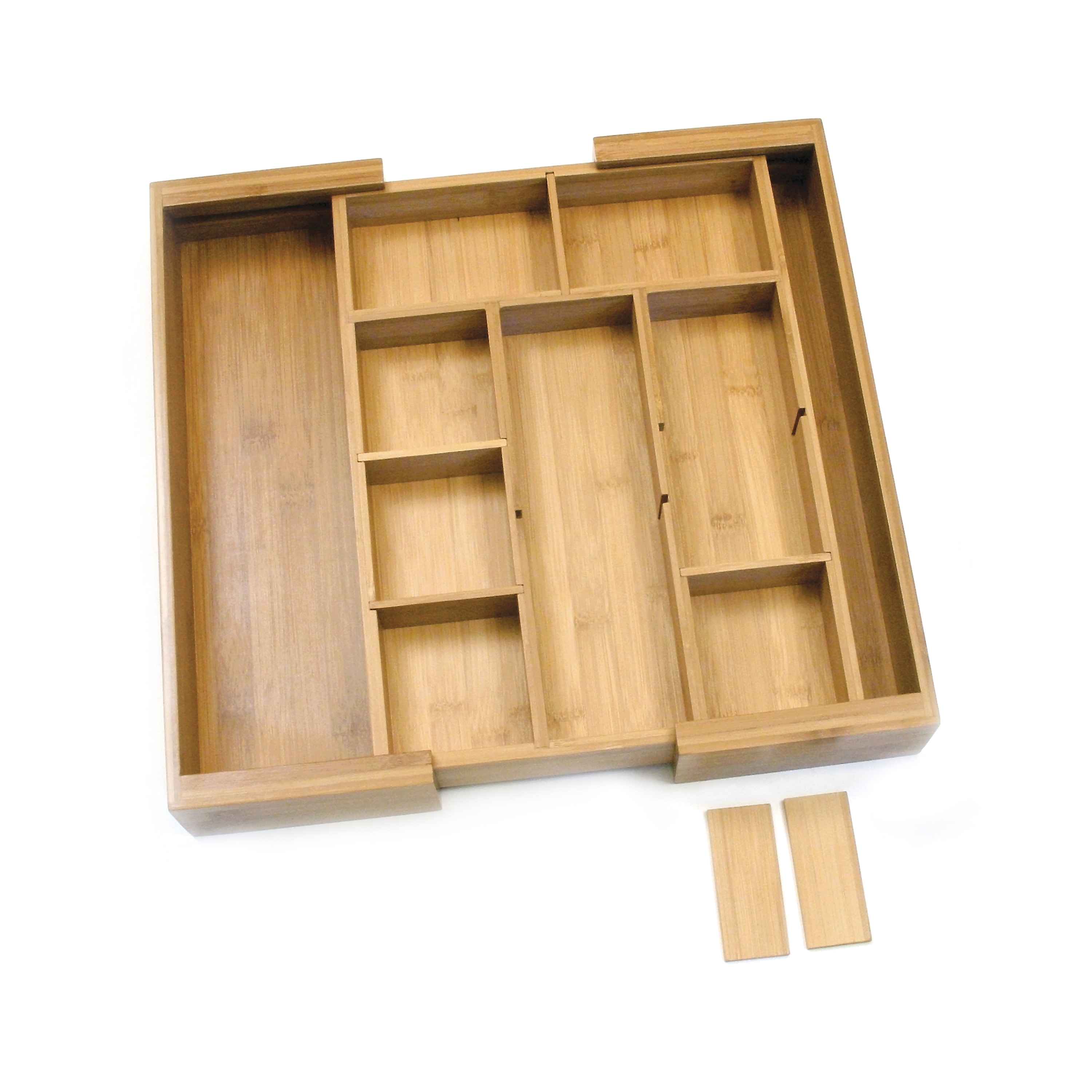 Lipper International 8882 Desktop-Organizers - View #2
