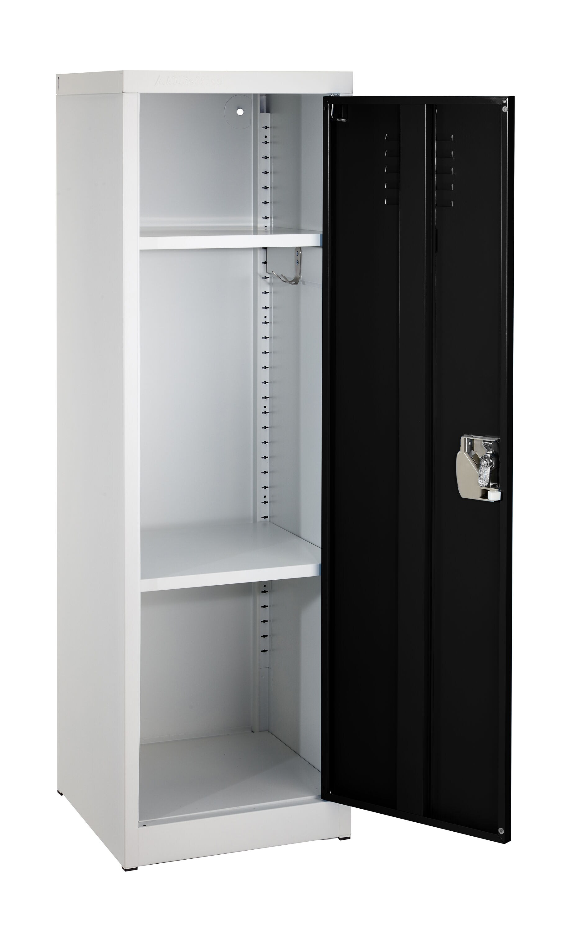 AdirOffice 629-01-BLK-PKG-4 Storage-Lockers - View #5