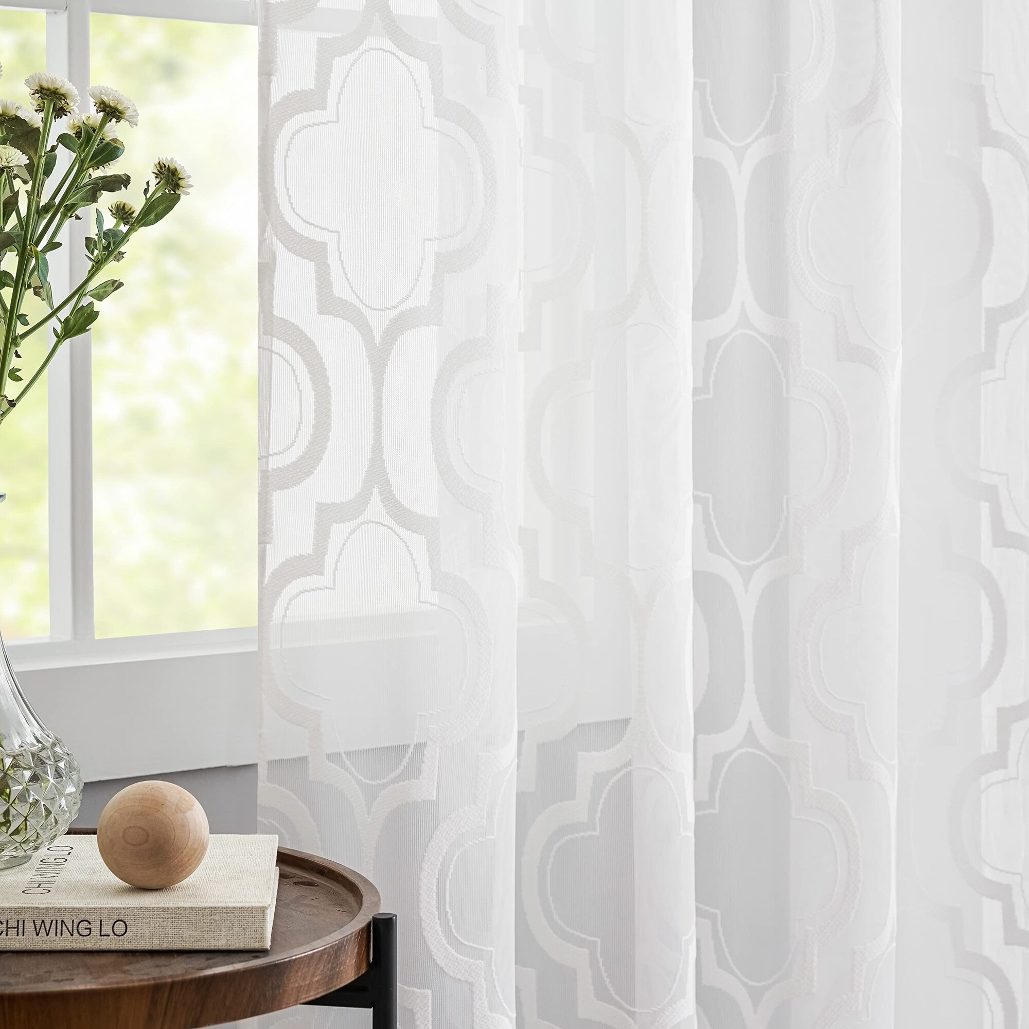 LAIFUCAM LLA0821J140 curtains - View #2