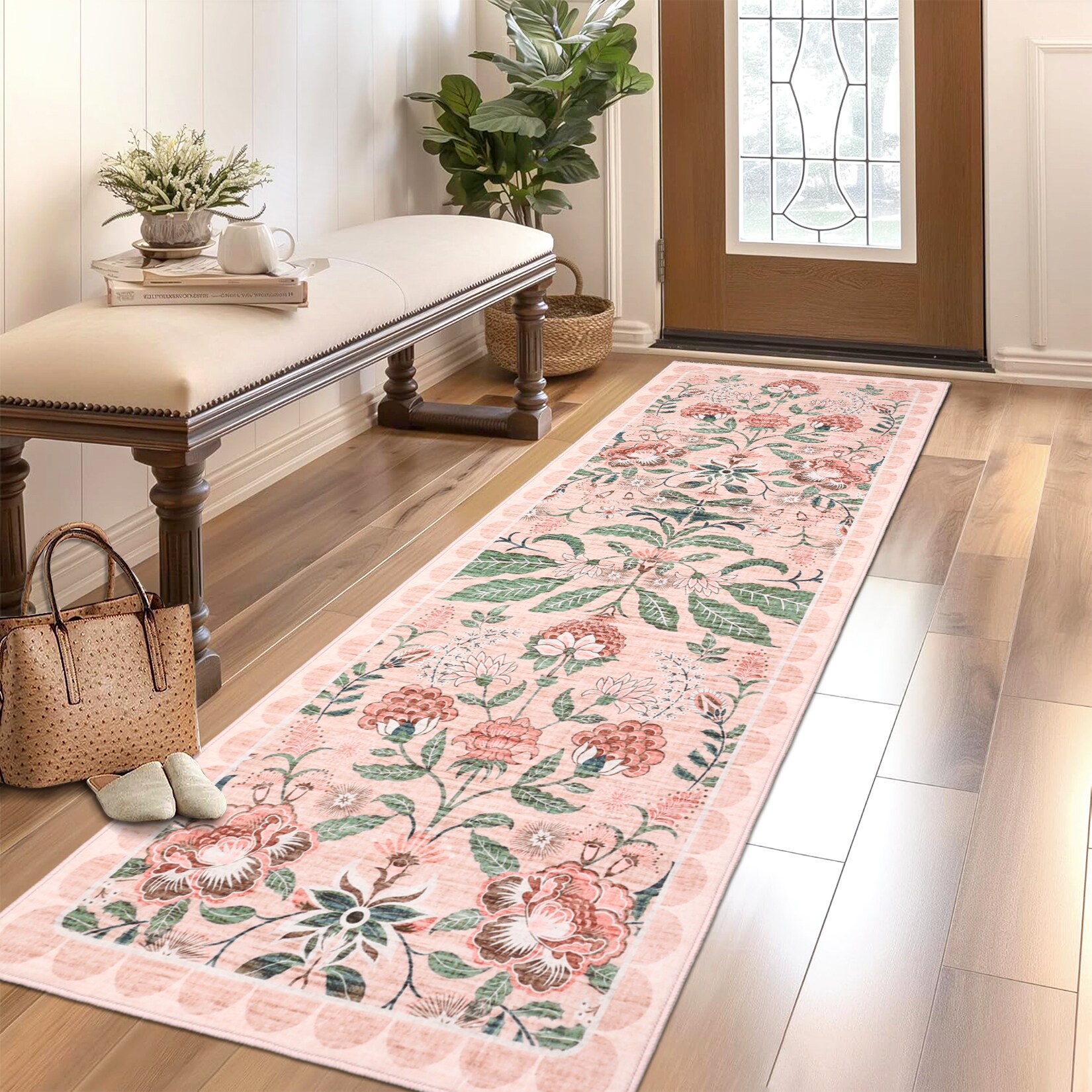 Garvee SUNNY-RUG-G47X rugs - View #3