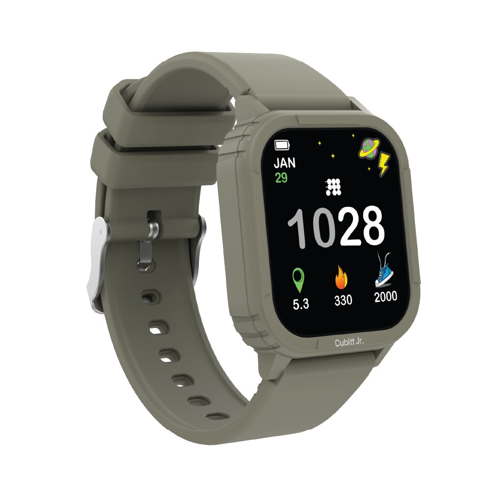 Cubitt CTJR-3 Fitness-Trackers - View #2