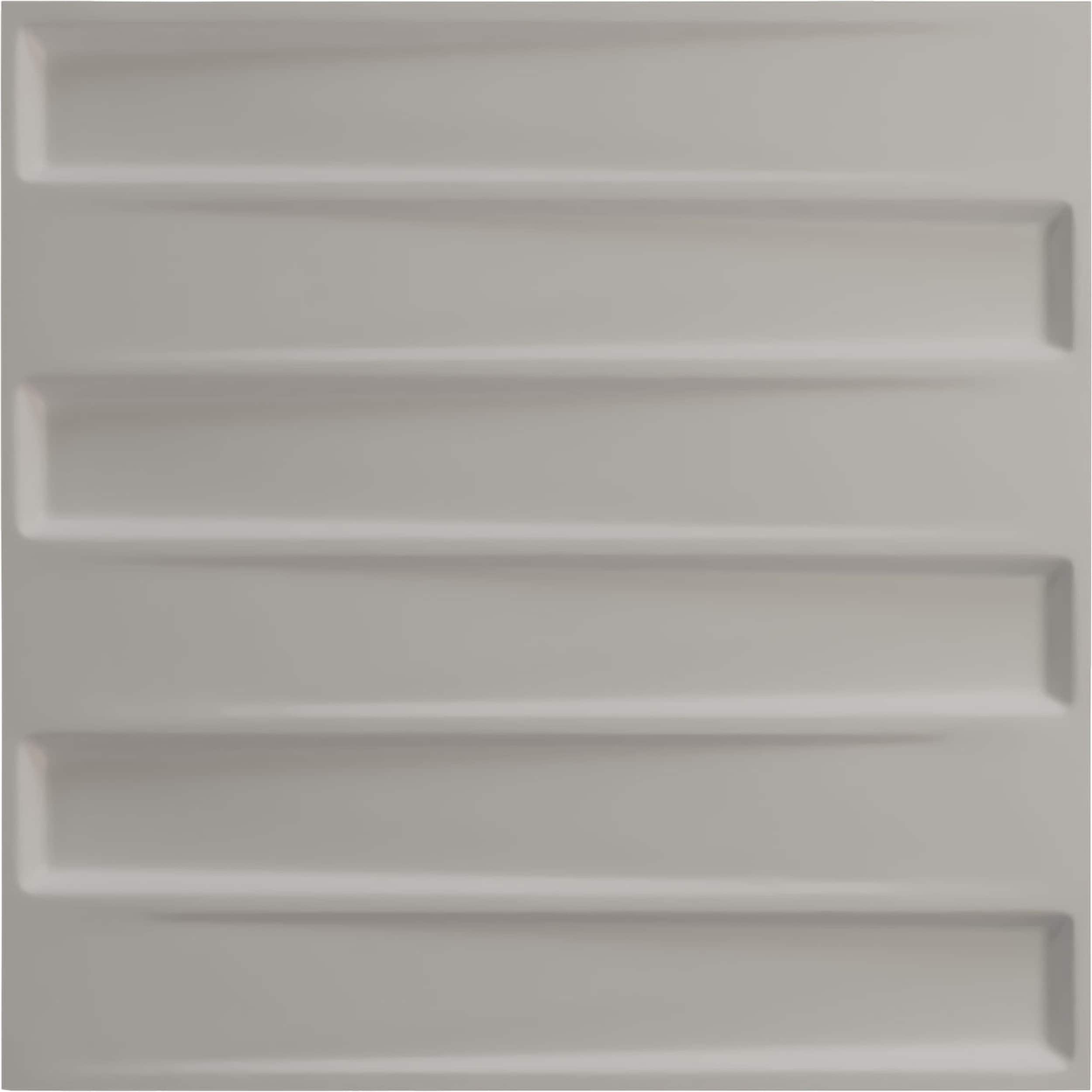 Ekena Millwork WP20X20KYFSM Wall-Panels - View #5