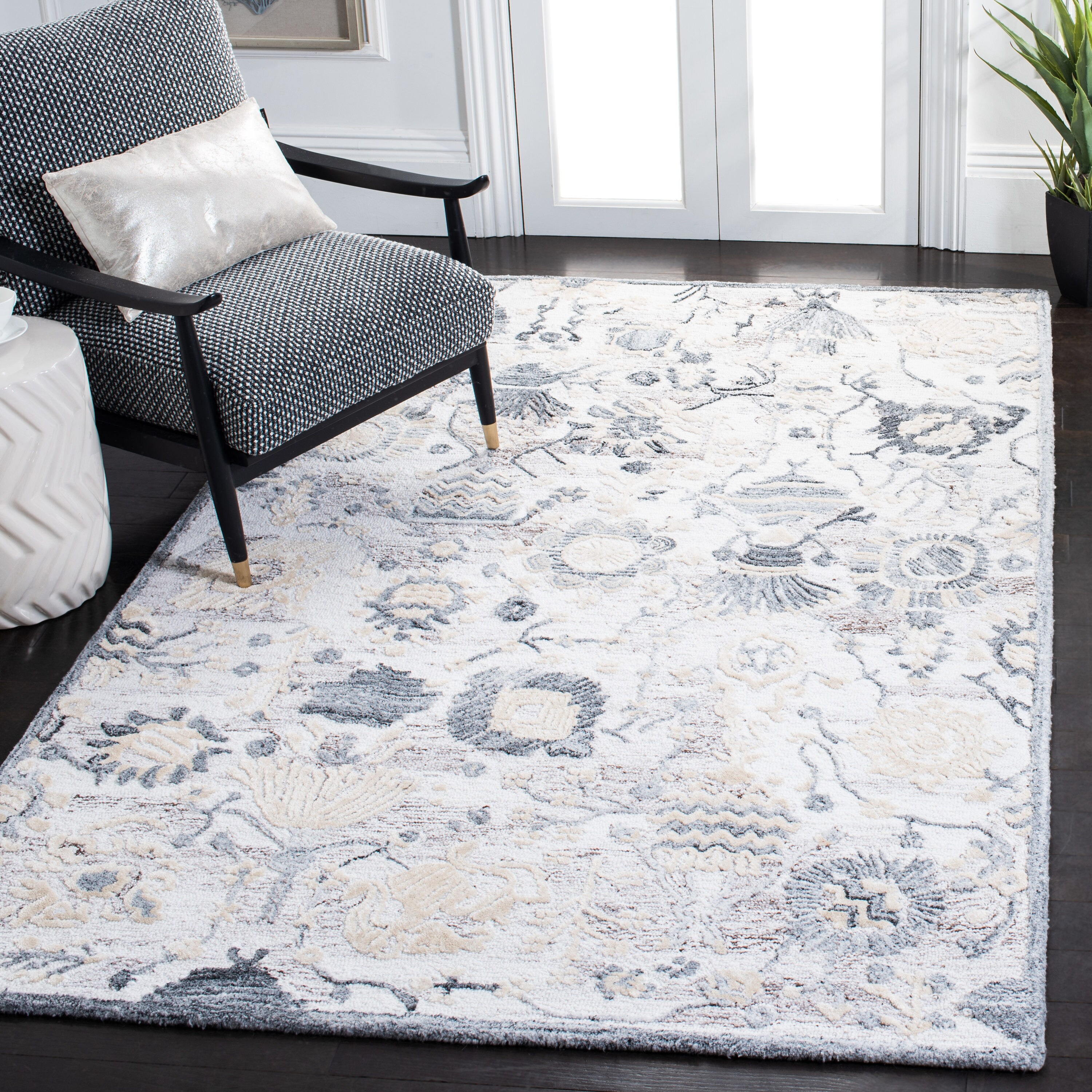 Safavieh GLM569E-4 rugs - View #2