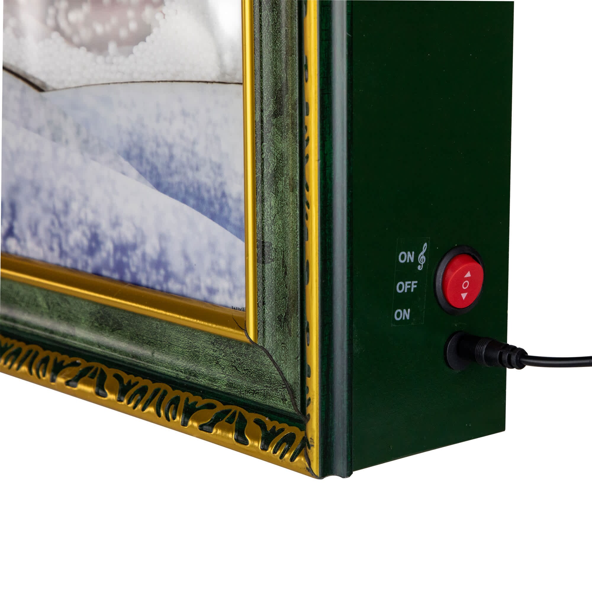 Northlight NORTHLIGHT R92481 Table-Christmas-Decorations - View #4