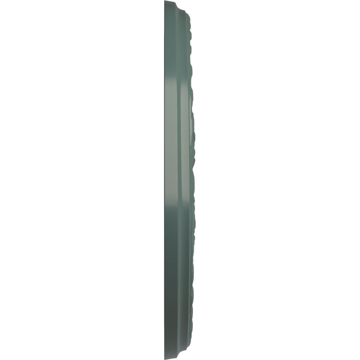 Ekena Millwork CM12PMCBF Ceiling-Medallions - View #3