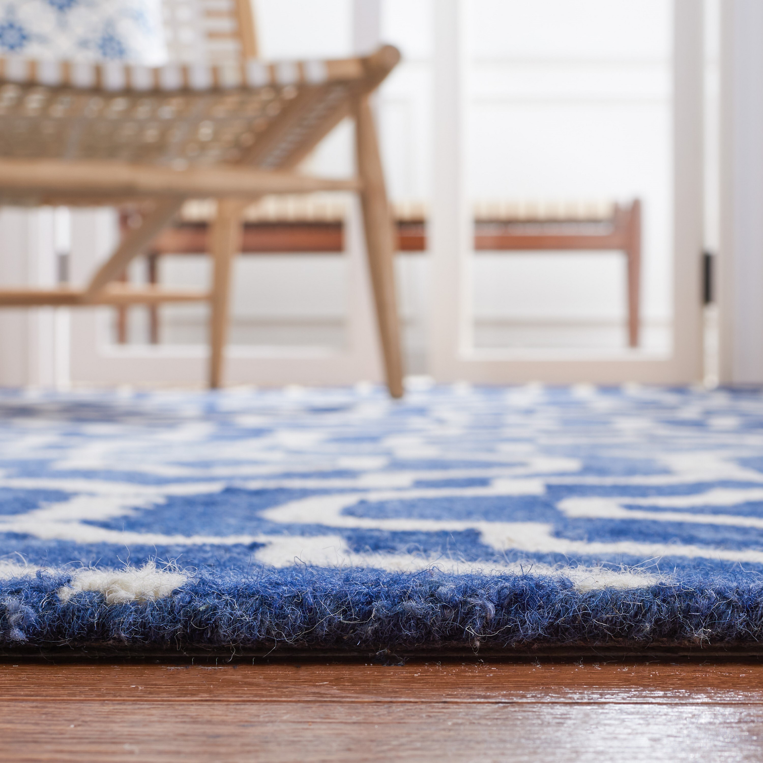 Safavieh DDY538N-9 rugs - View #4