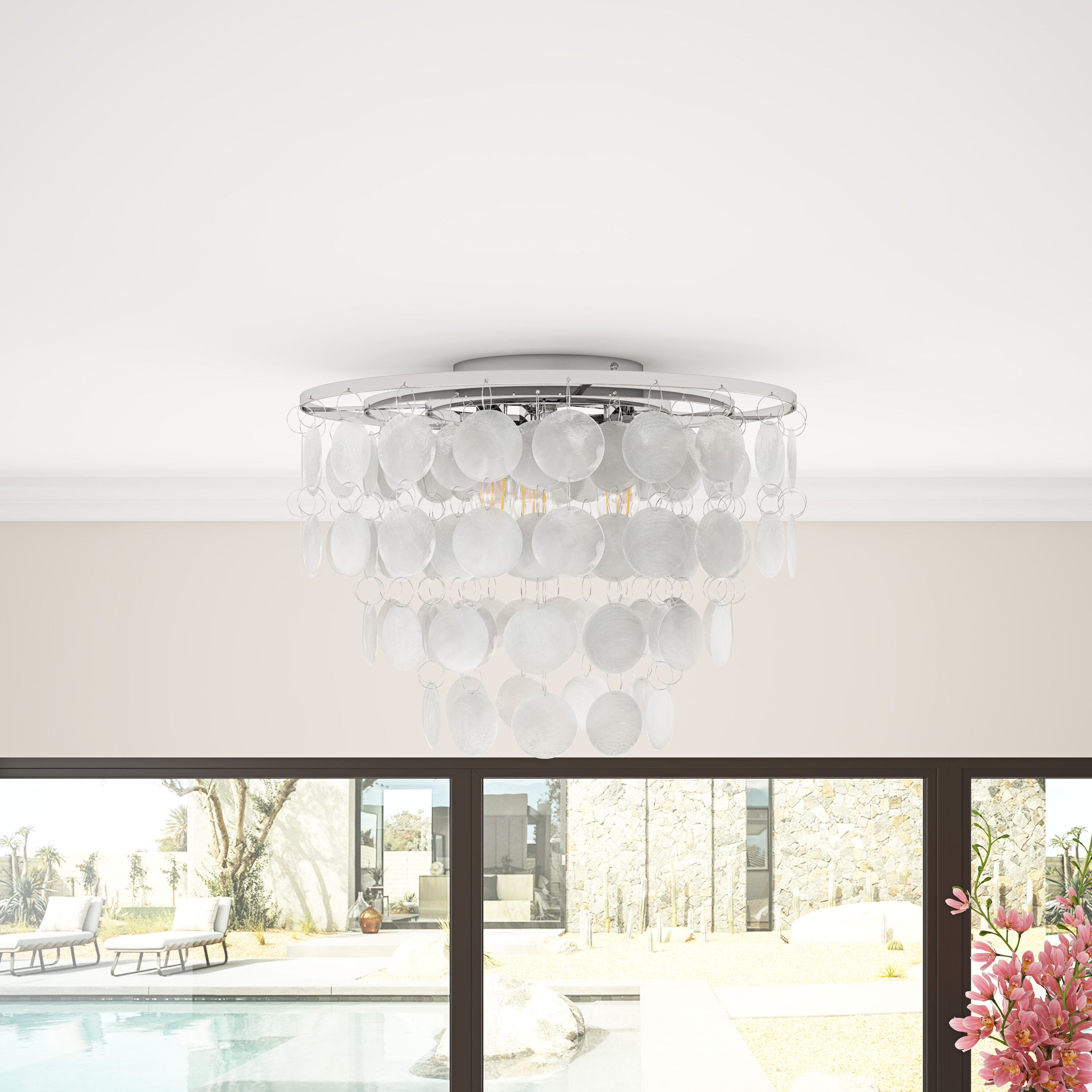 Aiwen HJ-CA0061 flushmounts - View #4