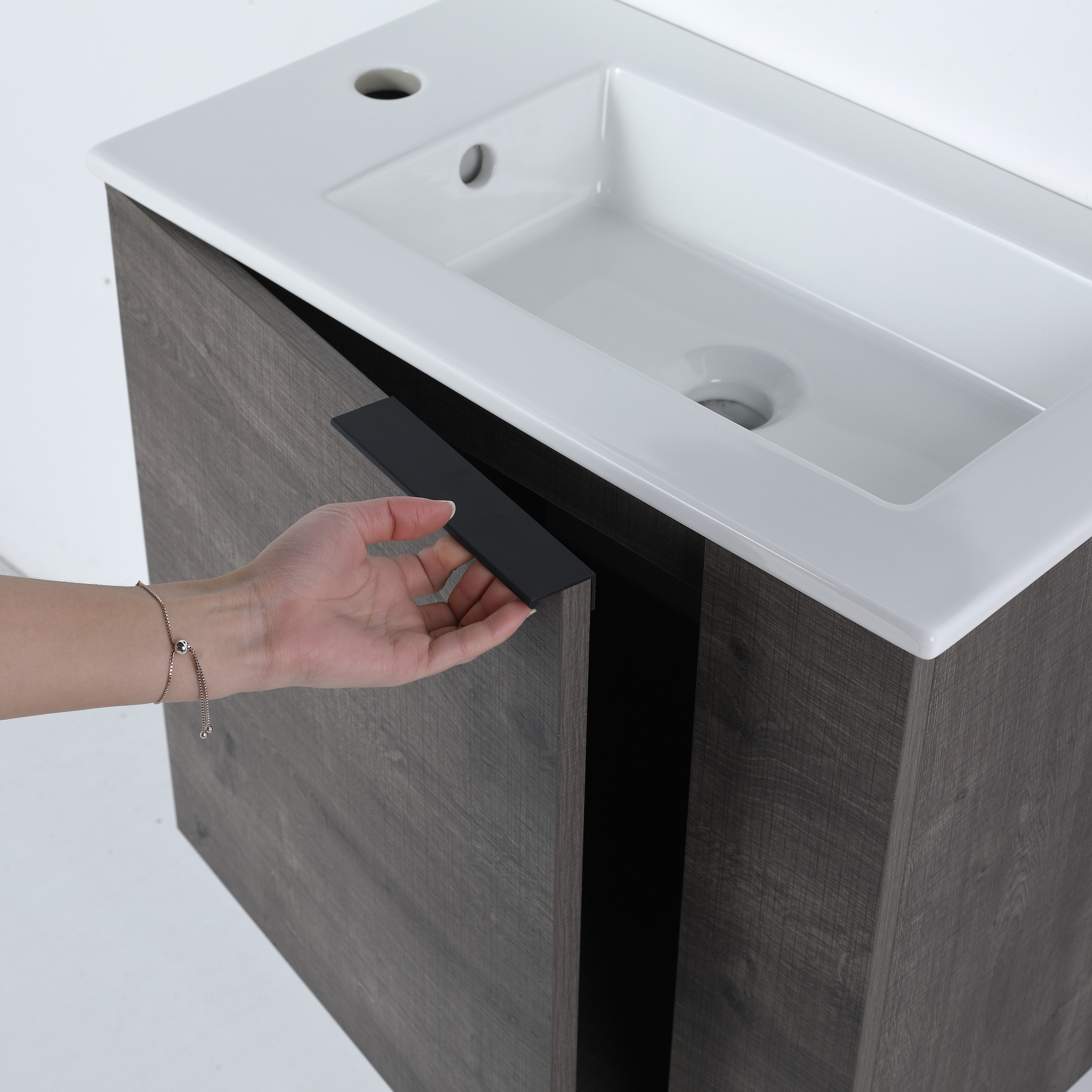 WELLFOR GLEM-68776 Bath-Vanity-Combo - View #9