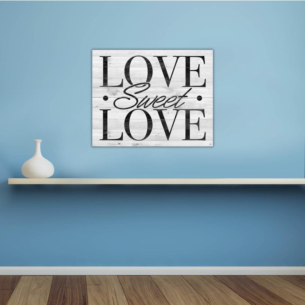 Creative Gallery WAW001618CAN16X20TX Wall-Art - View #2