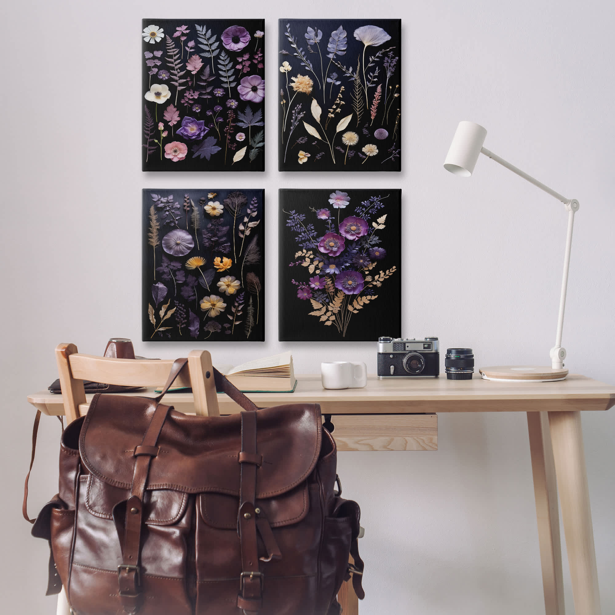 Stupell Industries 199235511020 Wall-Art - View #2