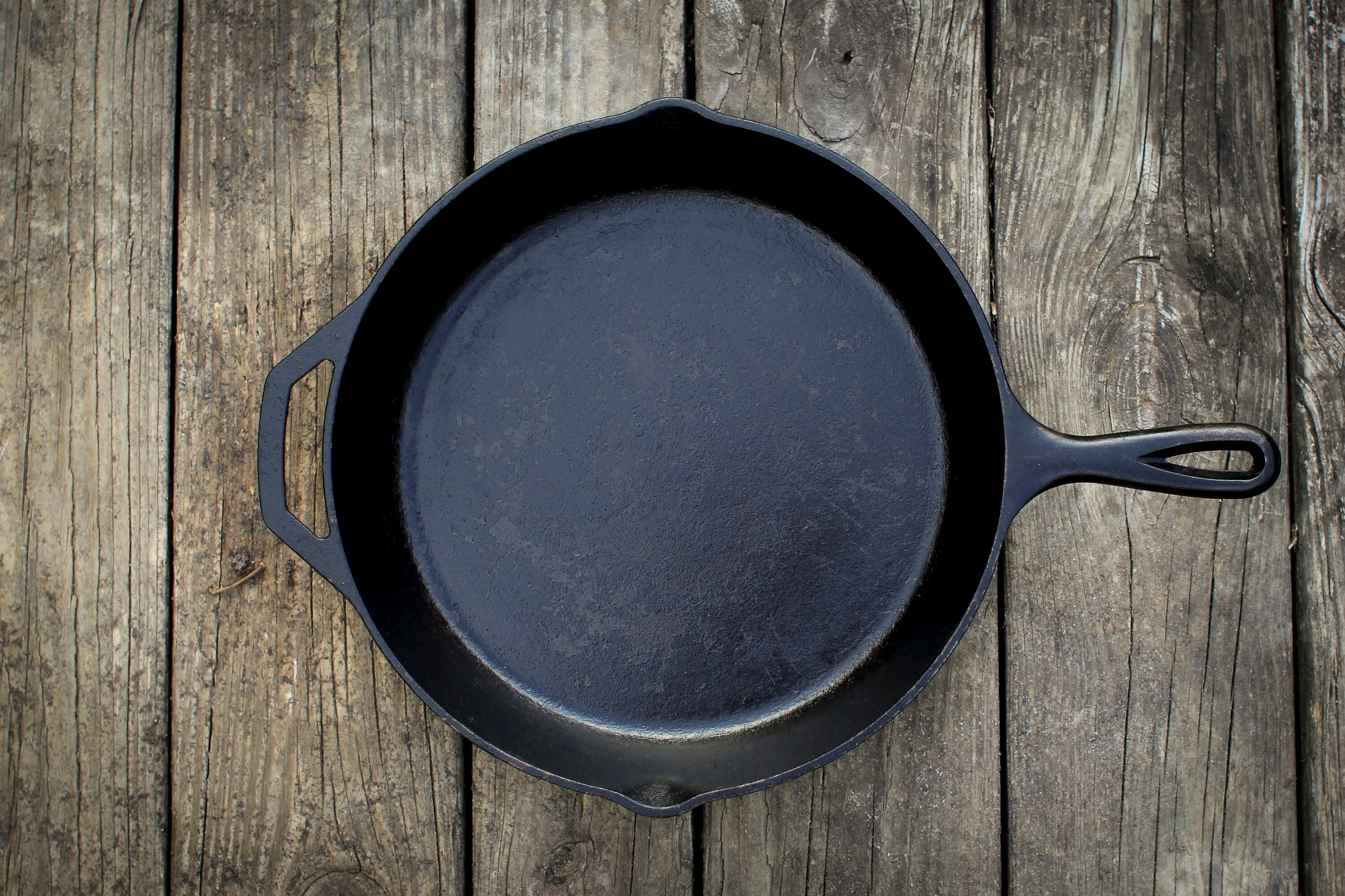 Lodge Cast Iron Skillet 12-in Cast Iron Skillet in the Cooking