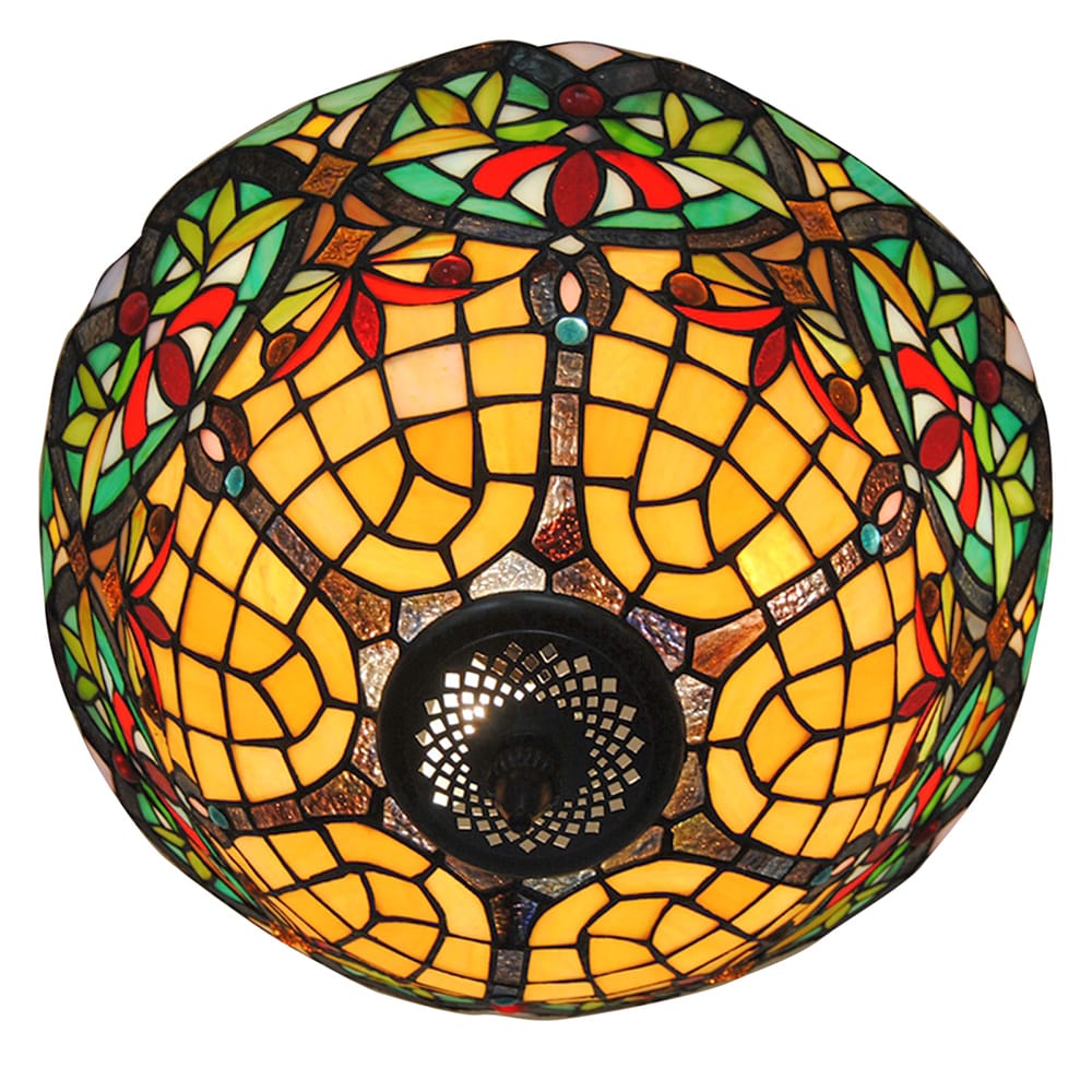 Oukaning HG-HCXLST-5613-US Pendant-Lights - View #5
