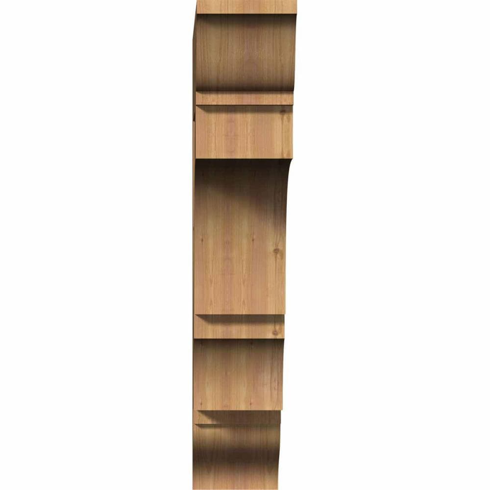 Ekena Millwork BKT06X30X30BOA01SWR Exterior-Brackets-Braces - View #2