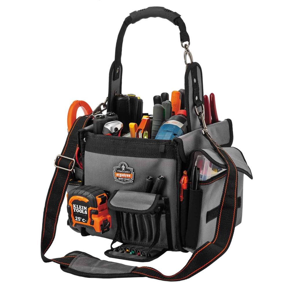 Ergodyne 13740 Tool-Bags - View #3