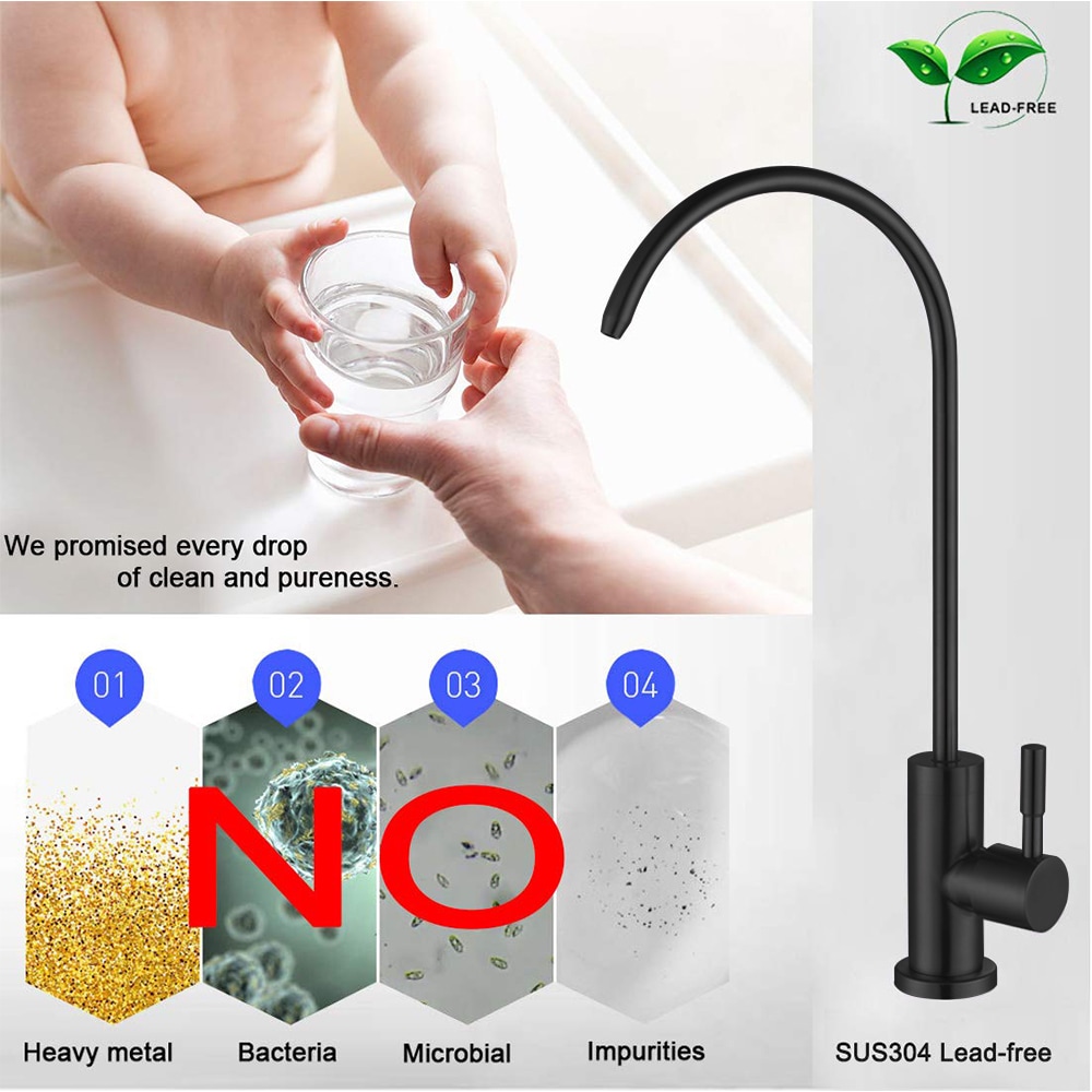 UCLIMAA UCC067410-MB Hot-Water-Dispensers - View #6