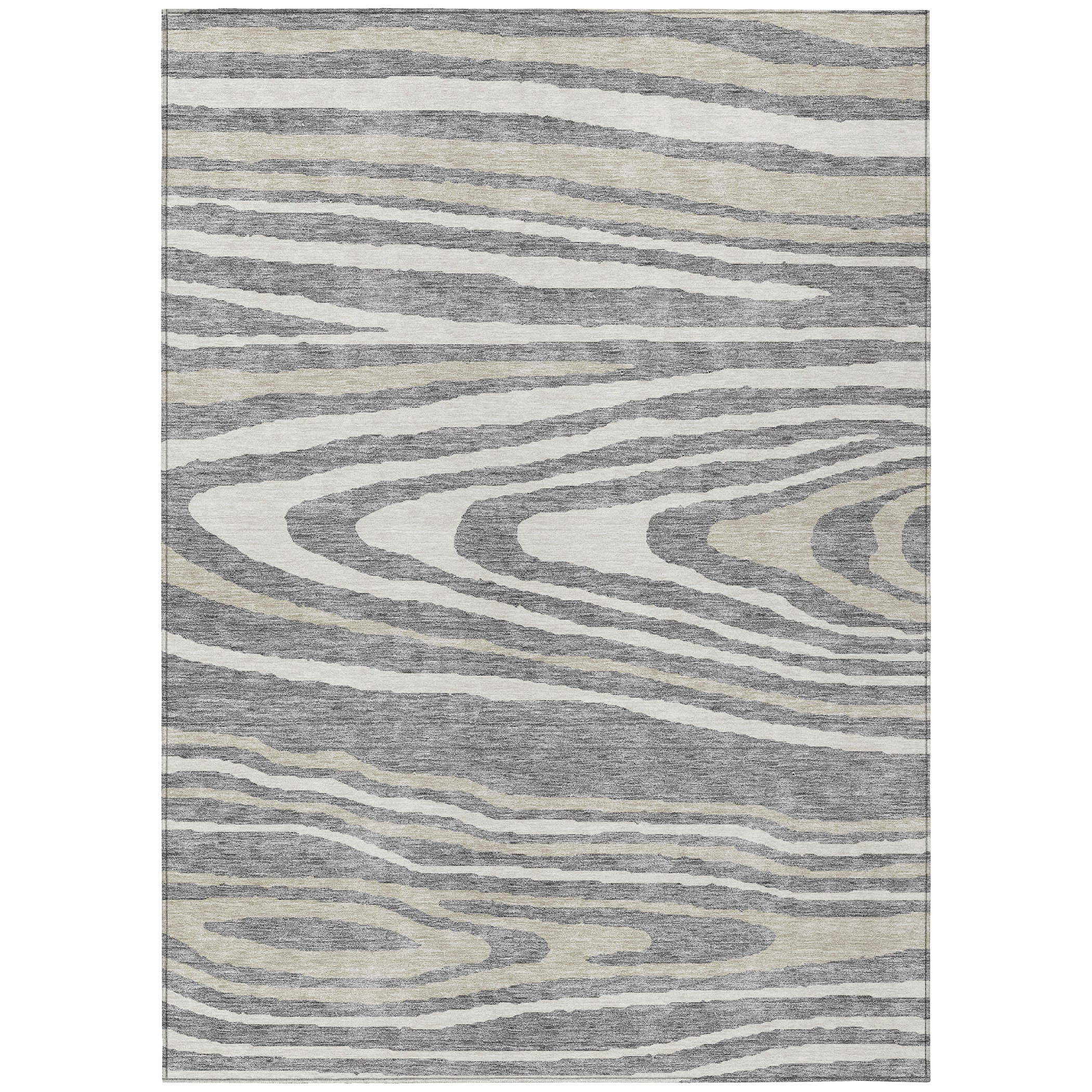 Addison Rugs ACN974GY5X8 rugs - View #2
