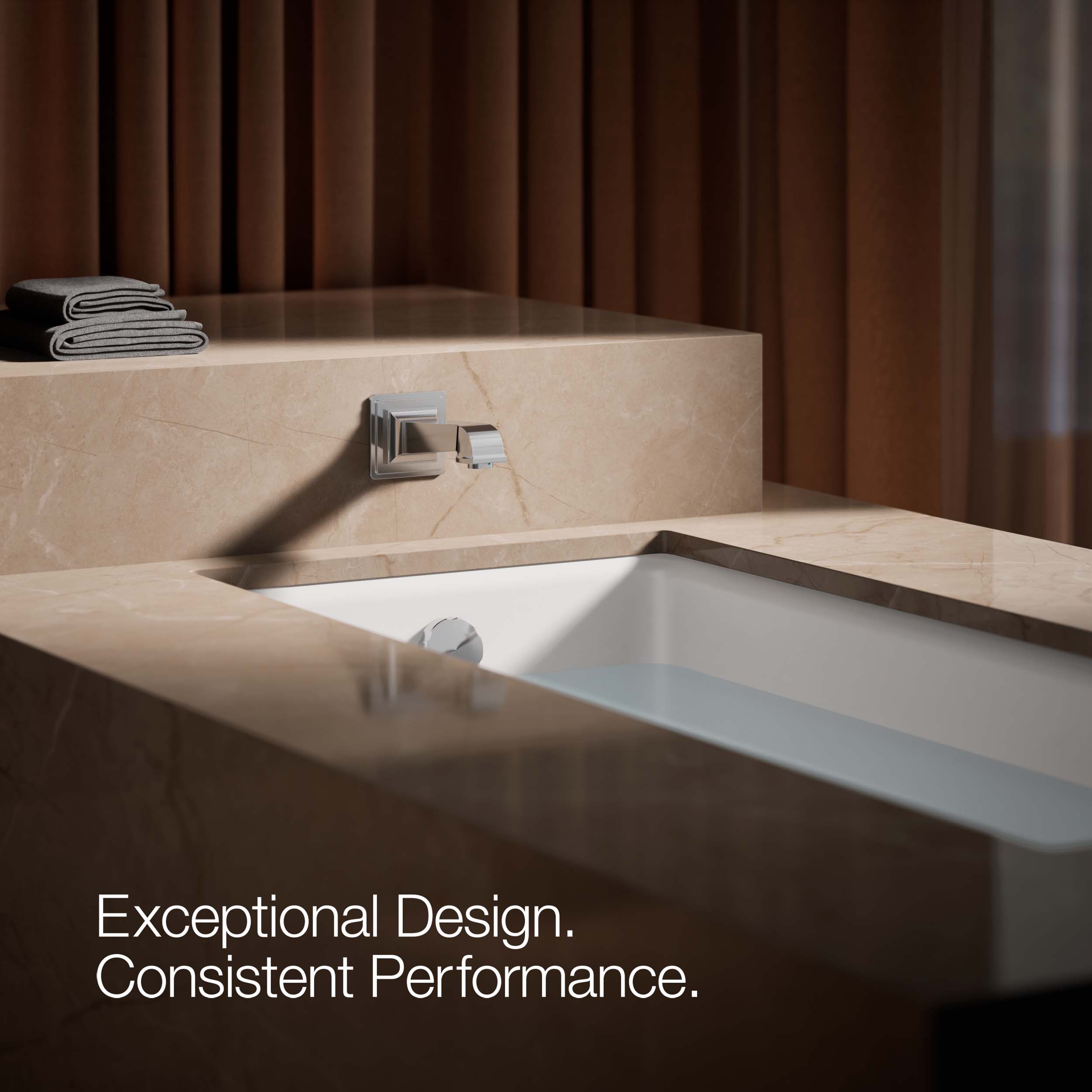 KOHLER 13139-A-CP Tub-Spout - View #9
