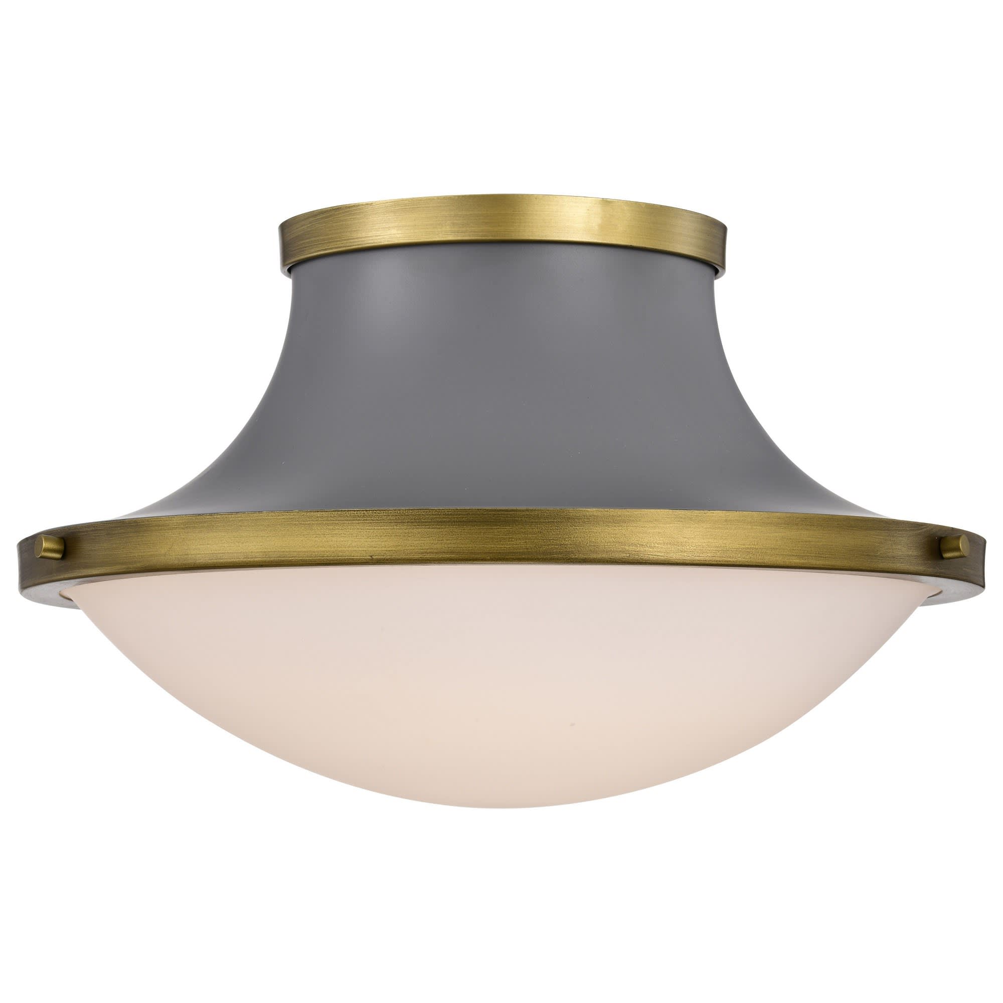 Nuvo Lighting A-NUVO-60/7916 flushmounts - View #2