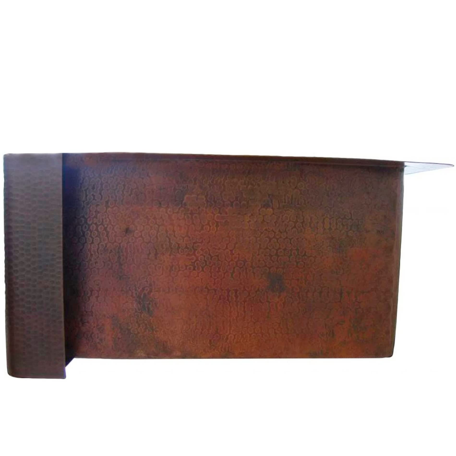 Novatto TCK-001AN Kitchen-Sinks - View #2