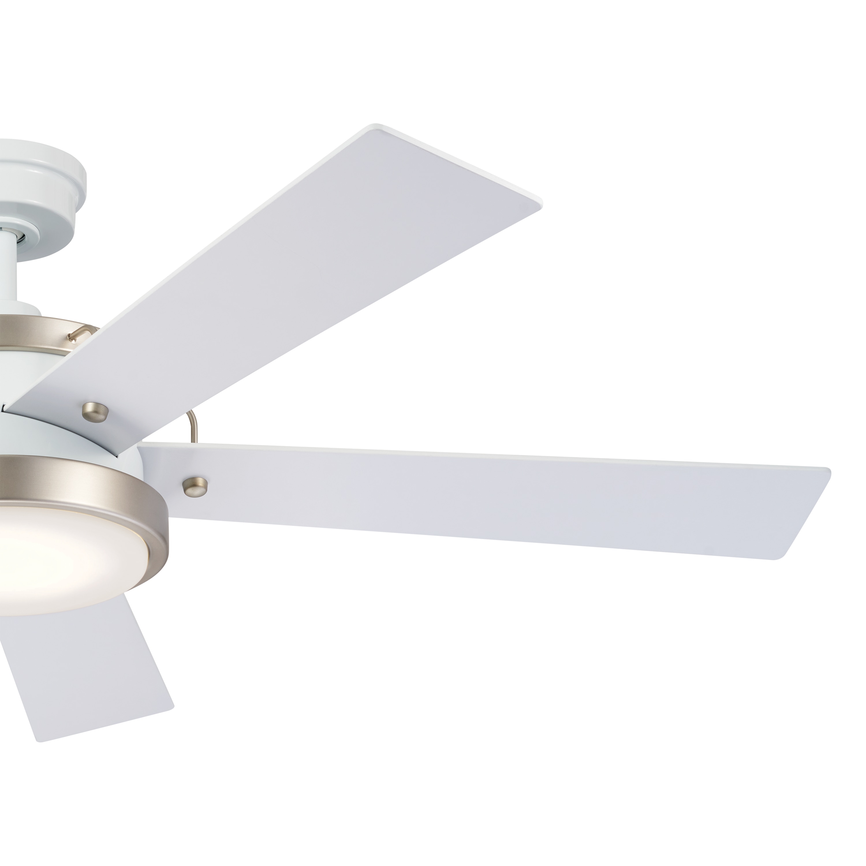 Kichler 330045WH Ceiling-Fans - View #4
