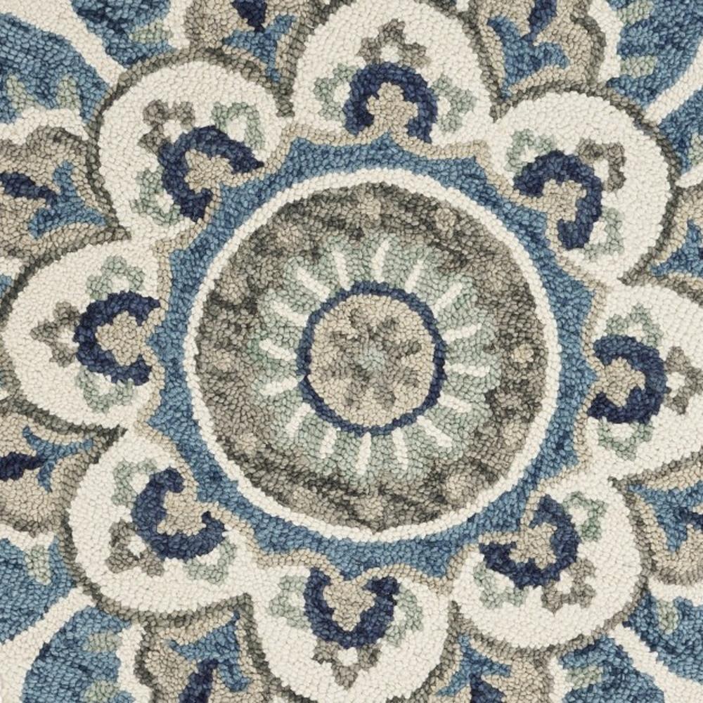HomeRoots 4000393676 rugs - View #5
