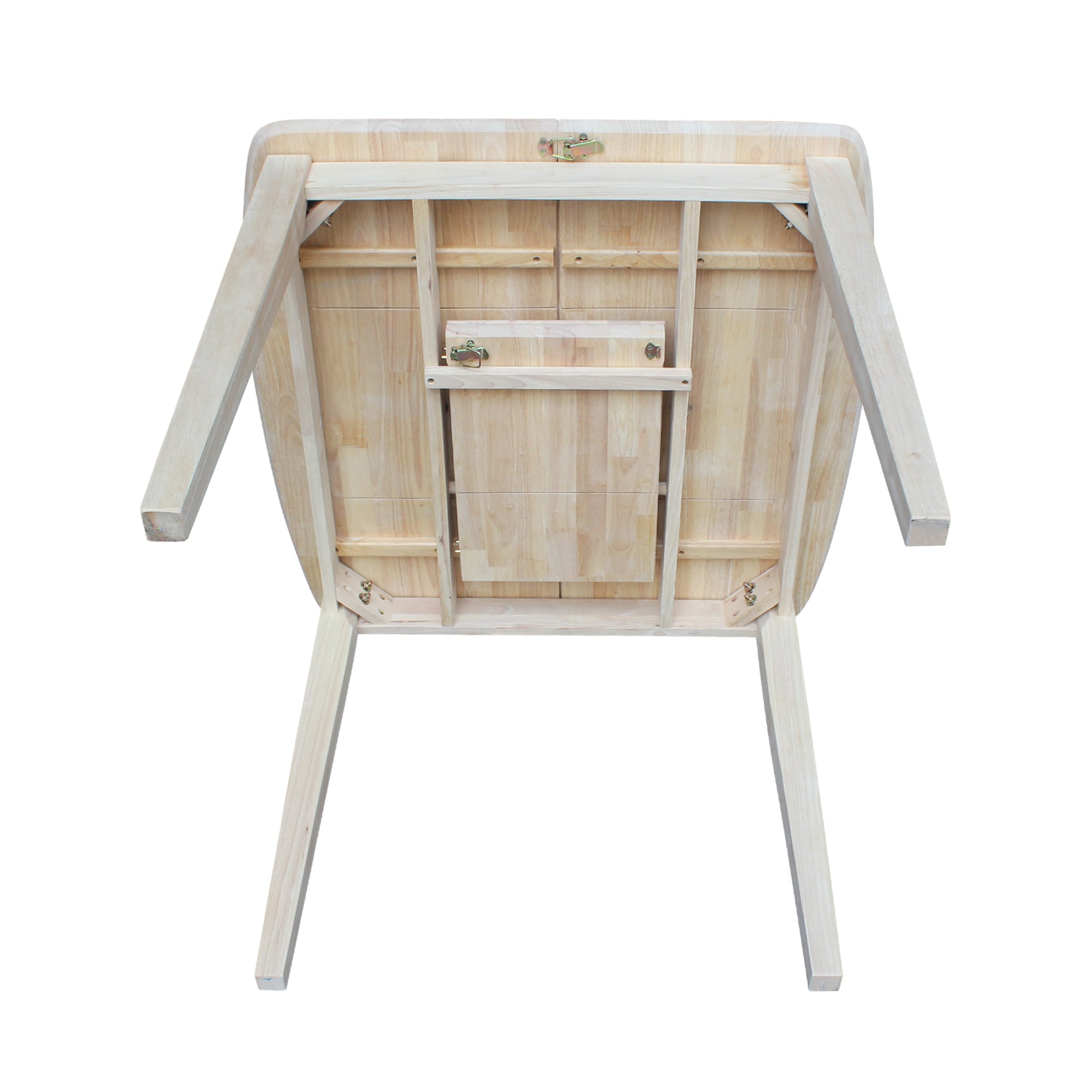 International Concepts K-T36X-30S Dining-Tables - View #9