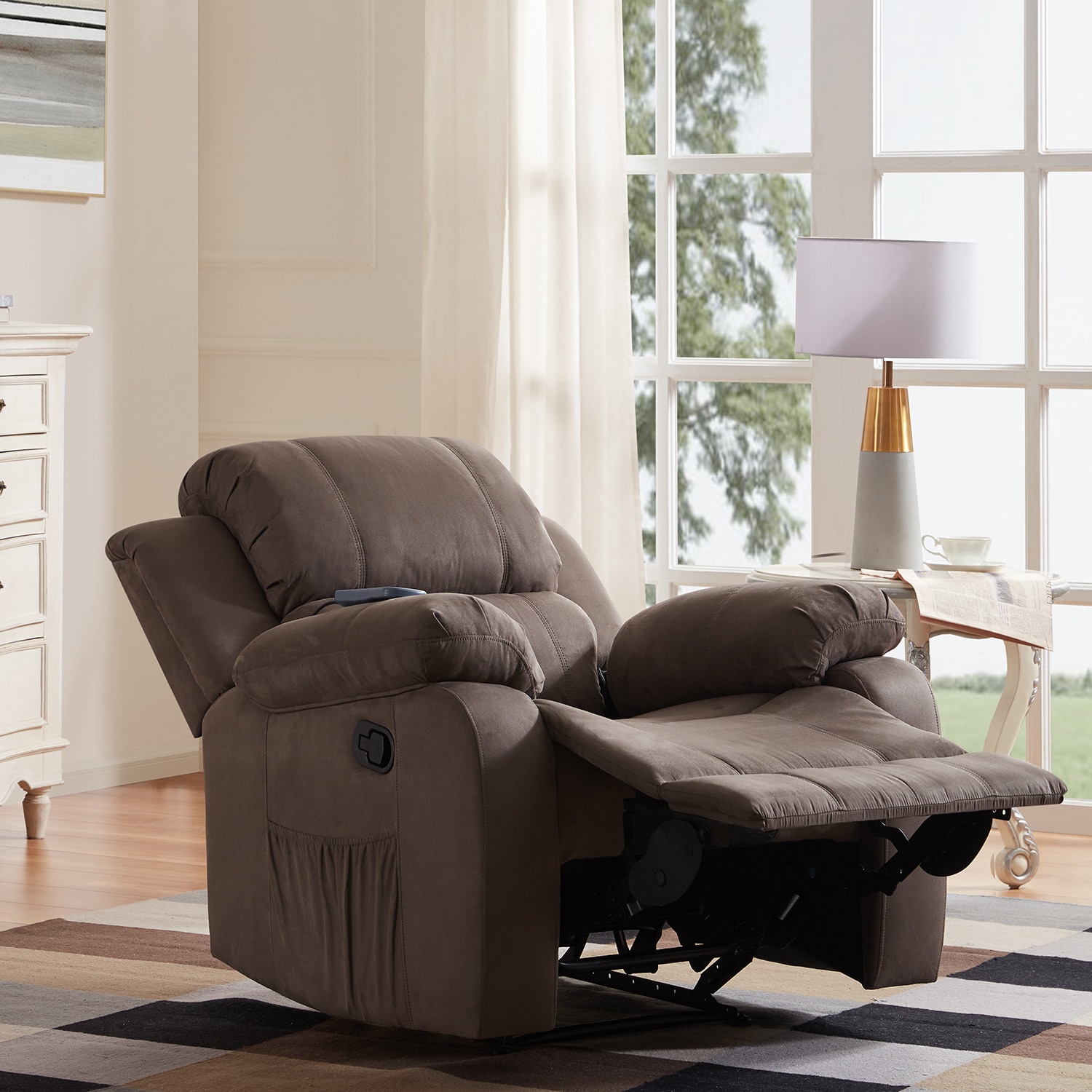 CASAINC OR-PP039116EAA recliners - View #12
