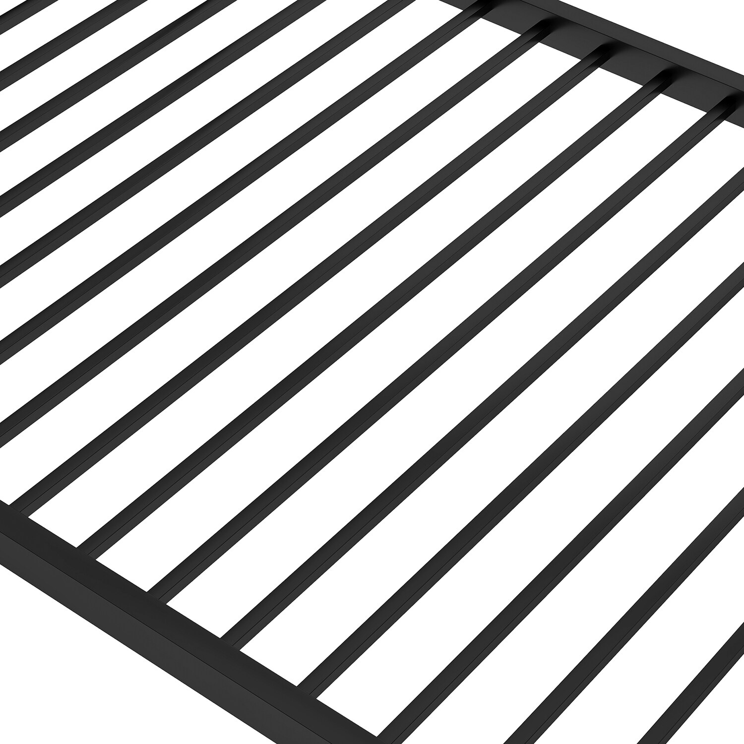 GZMR BX-1225-21-BK Bunk-Beds - View #9