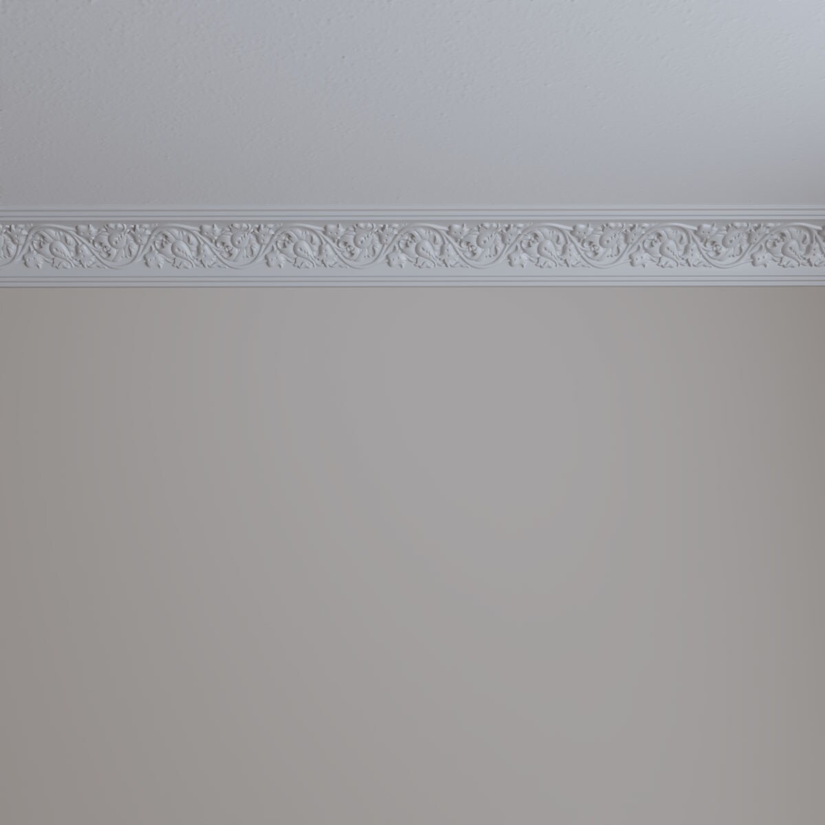 Ekena Millwork MLD03X04X05RO-CASE-2 Crown-Moulding - View #11