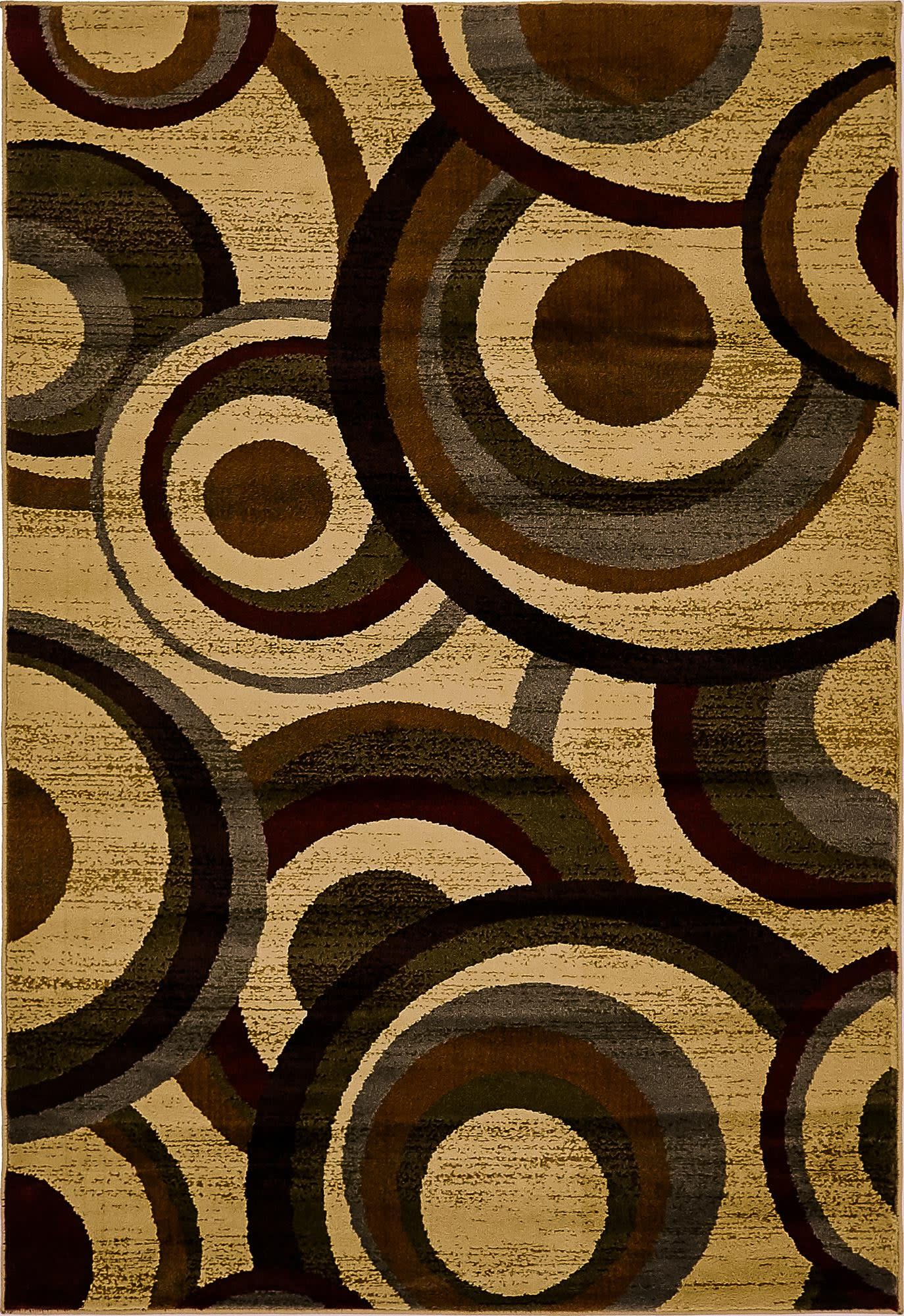 Unique Loom 3137897 rugs - View #2
