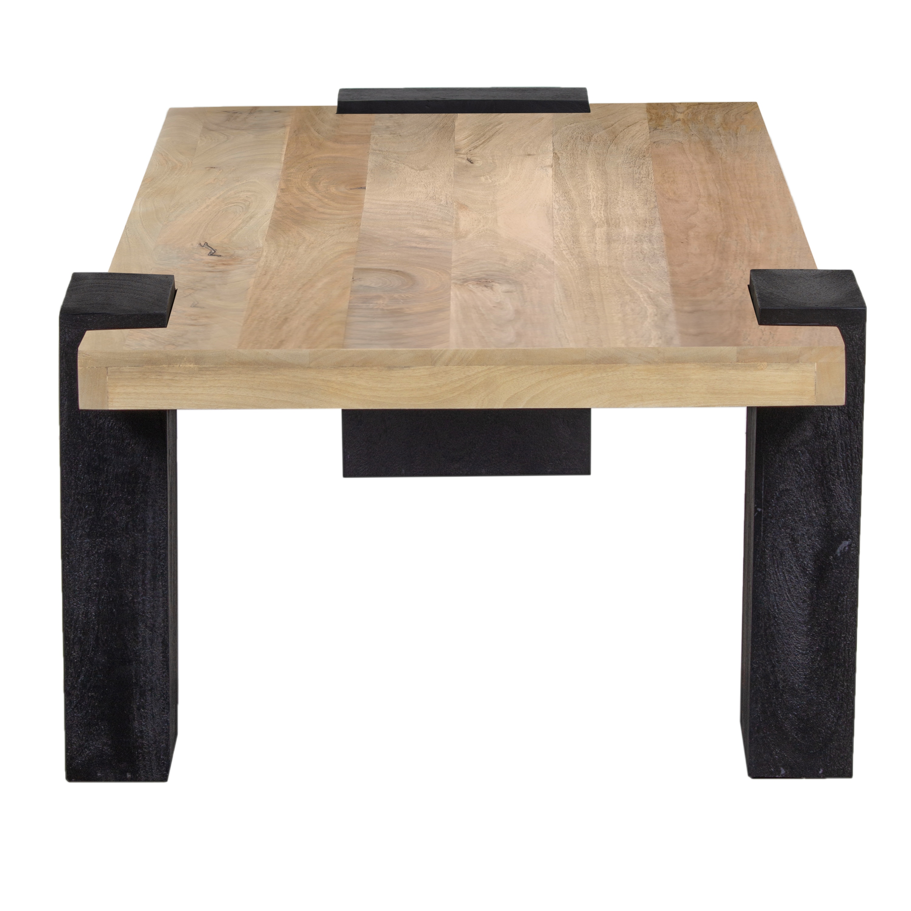 Benzara UPT-326514 Coffee-Tables - View #3