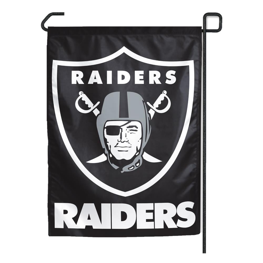 Oakland+Raiders+NFL+20+Lanyard+by+WinCraft+936745 for sale online
