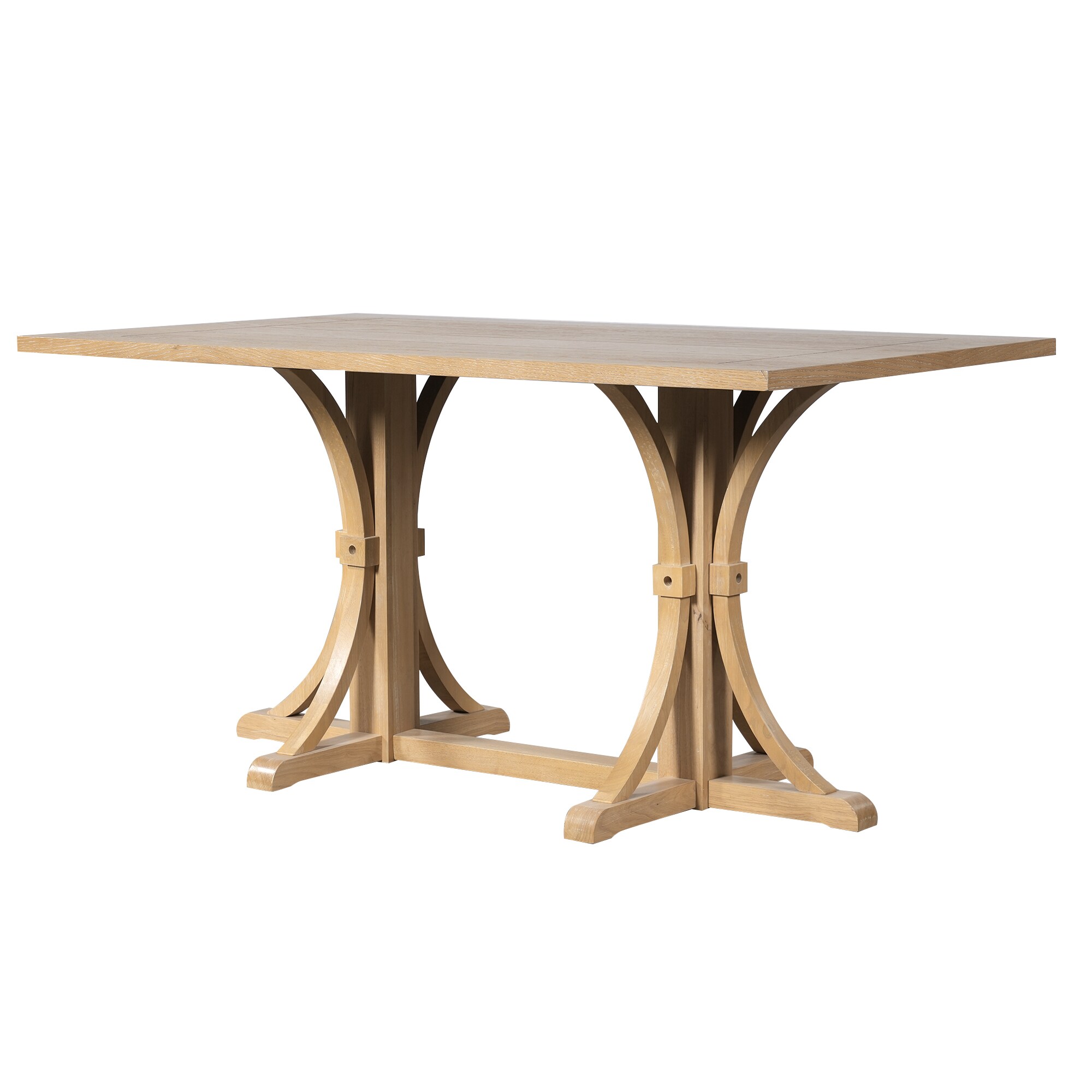 Qualler QD715469D Dining-Tables - View #5