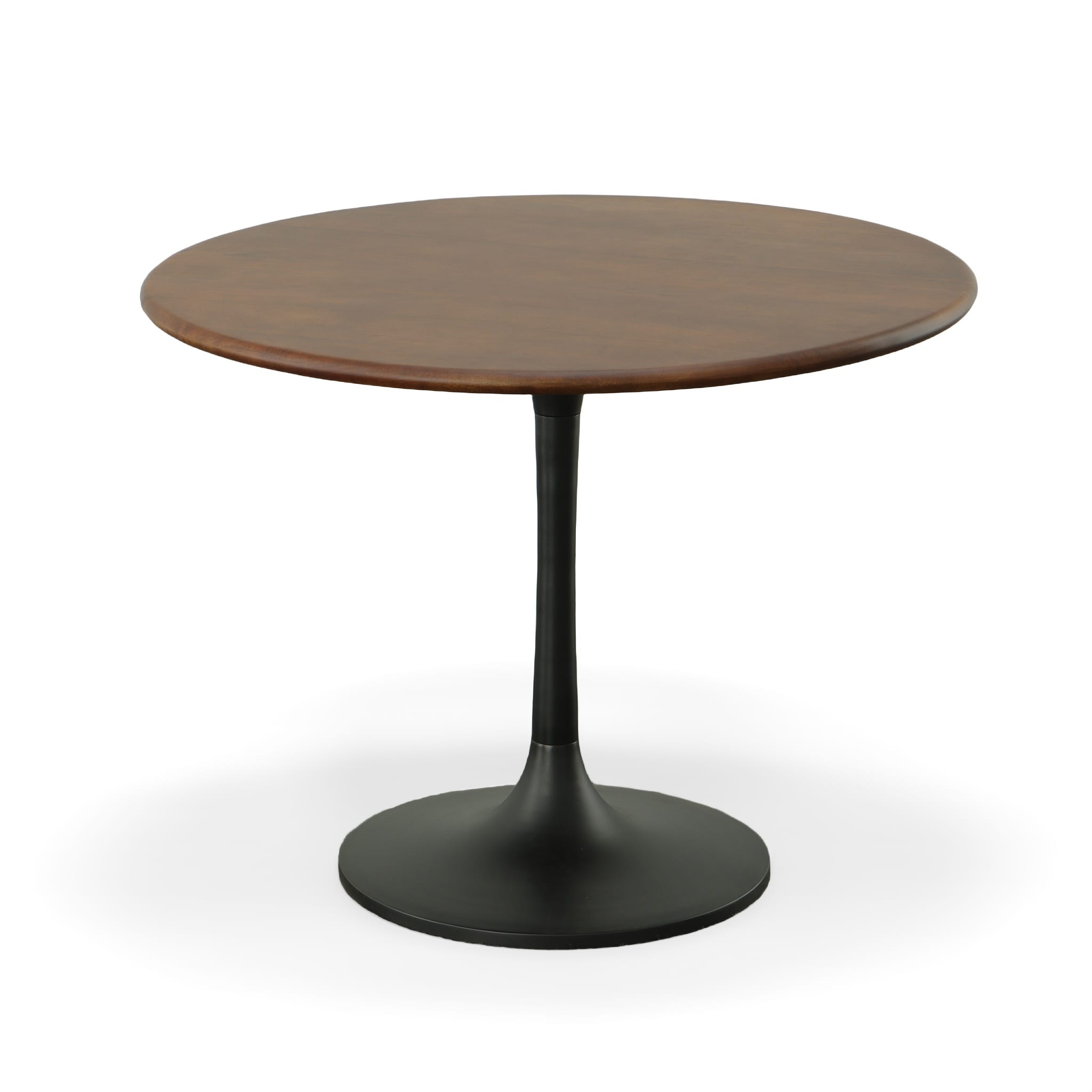 Carolina Cottage WT3636T-ELMBLK Dining-Tables - View #3
