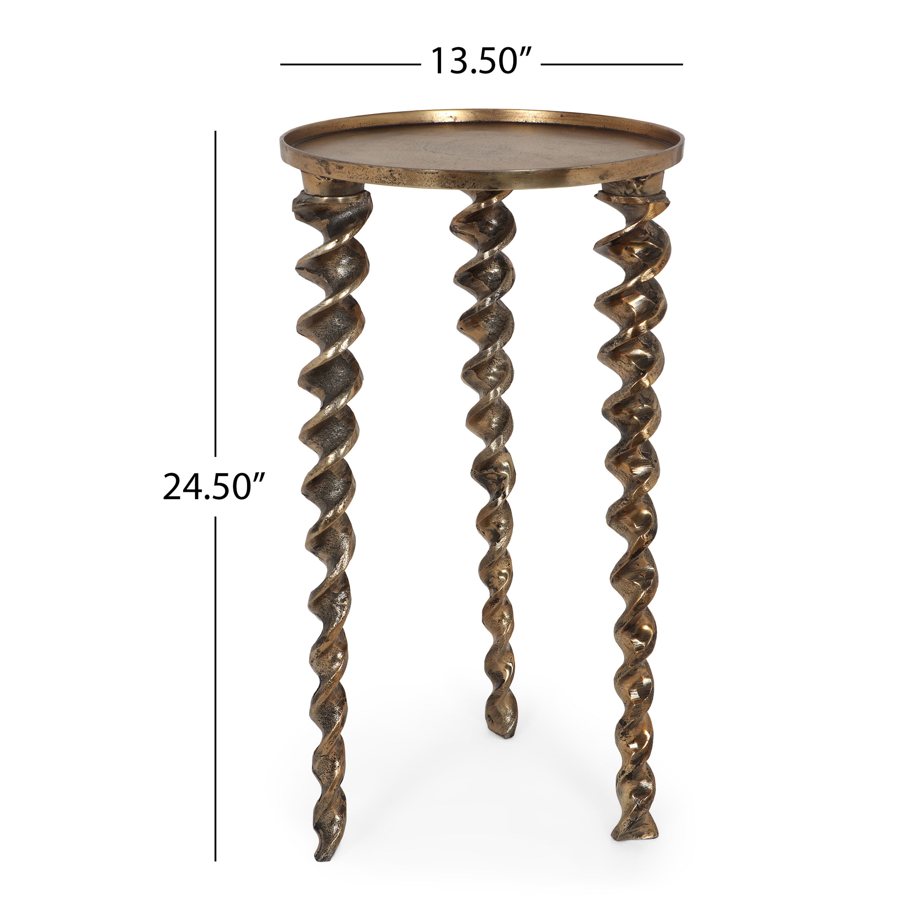 Best Selling Home Decor 314222 End-Tables - View #7