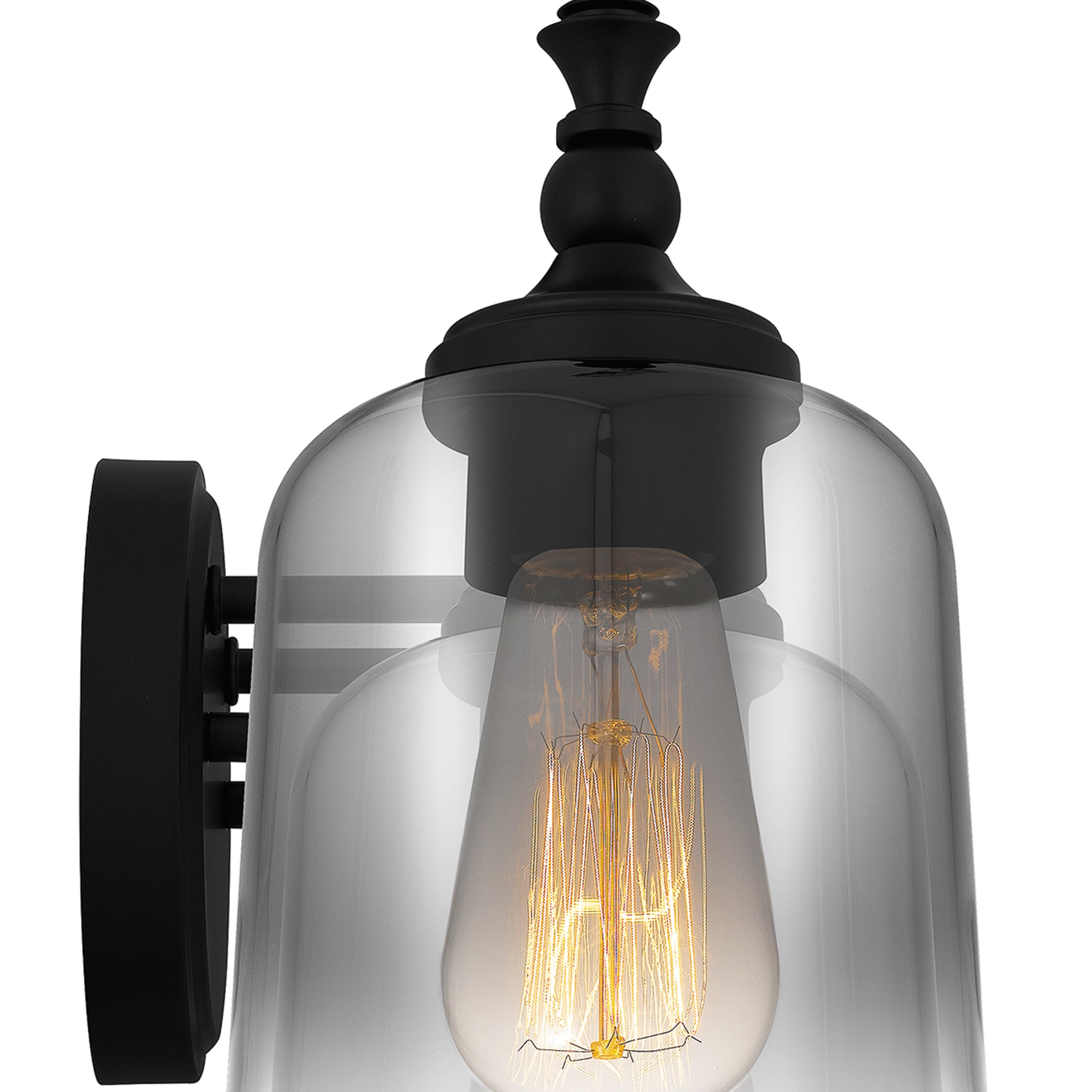 Quoizel JEN8631MBK b089995 - View #10