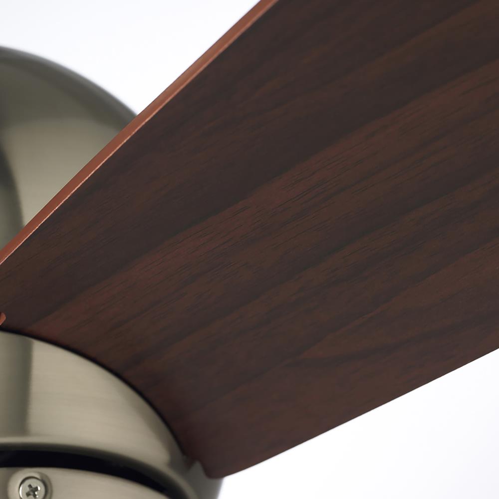 kathy ireland HOME by Luminance CF130BS Ceiling-Fans - View #6
