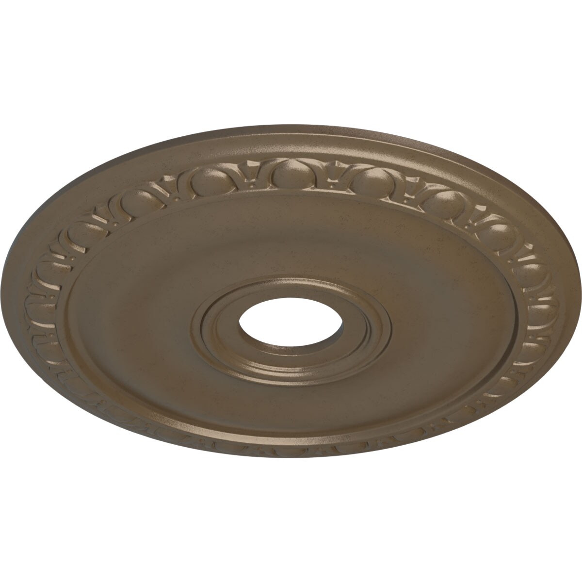 Ekena Millwork CM20JAWSS Ceiling-Medallions - View #2