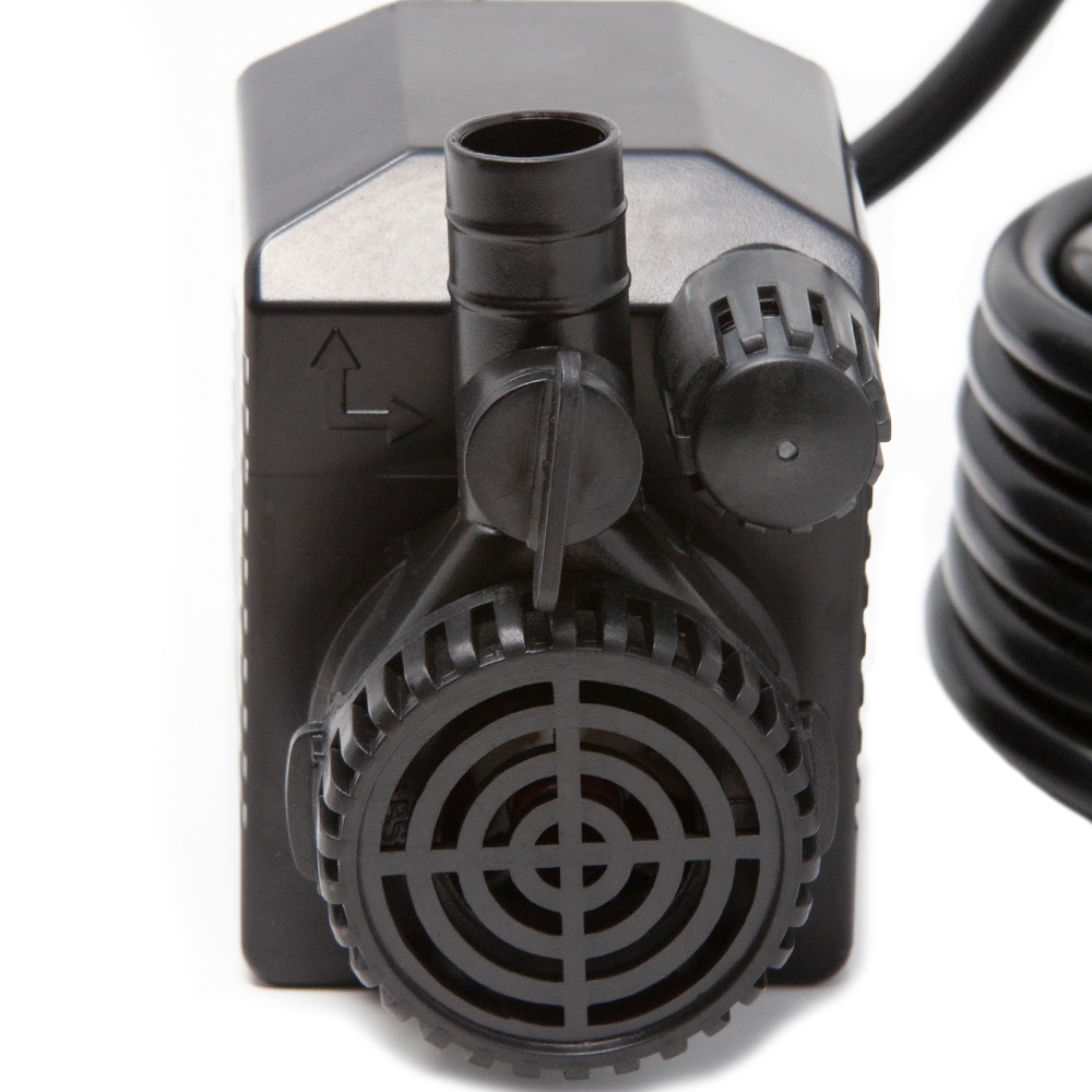 Beckett 7218110 Pond-Pumps - View #2