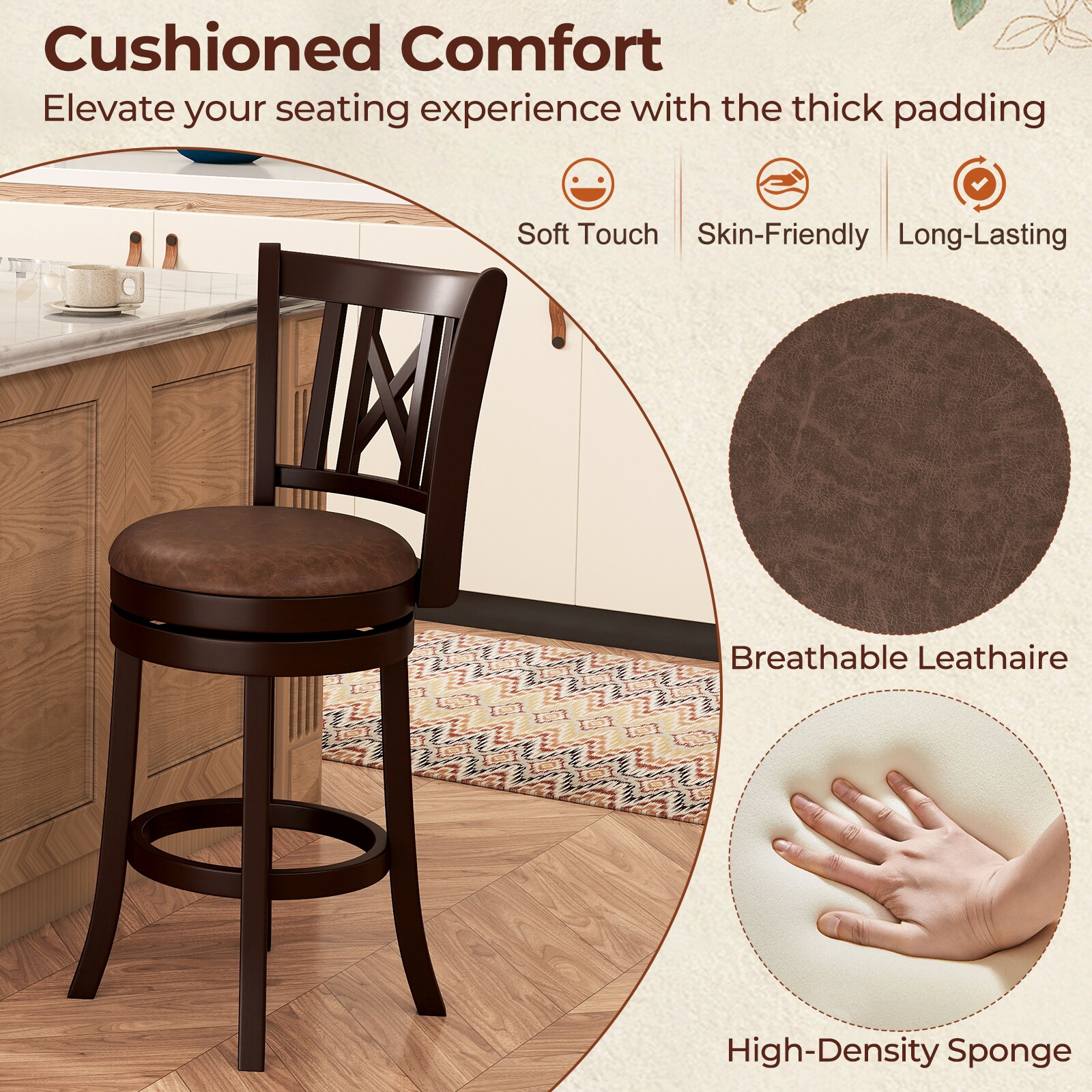  ID12732CF24 stools - View #5